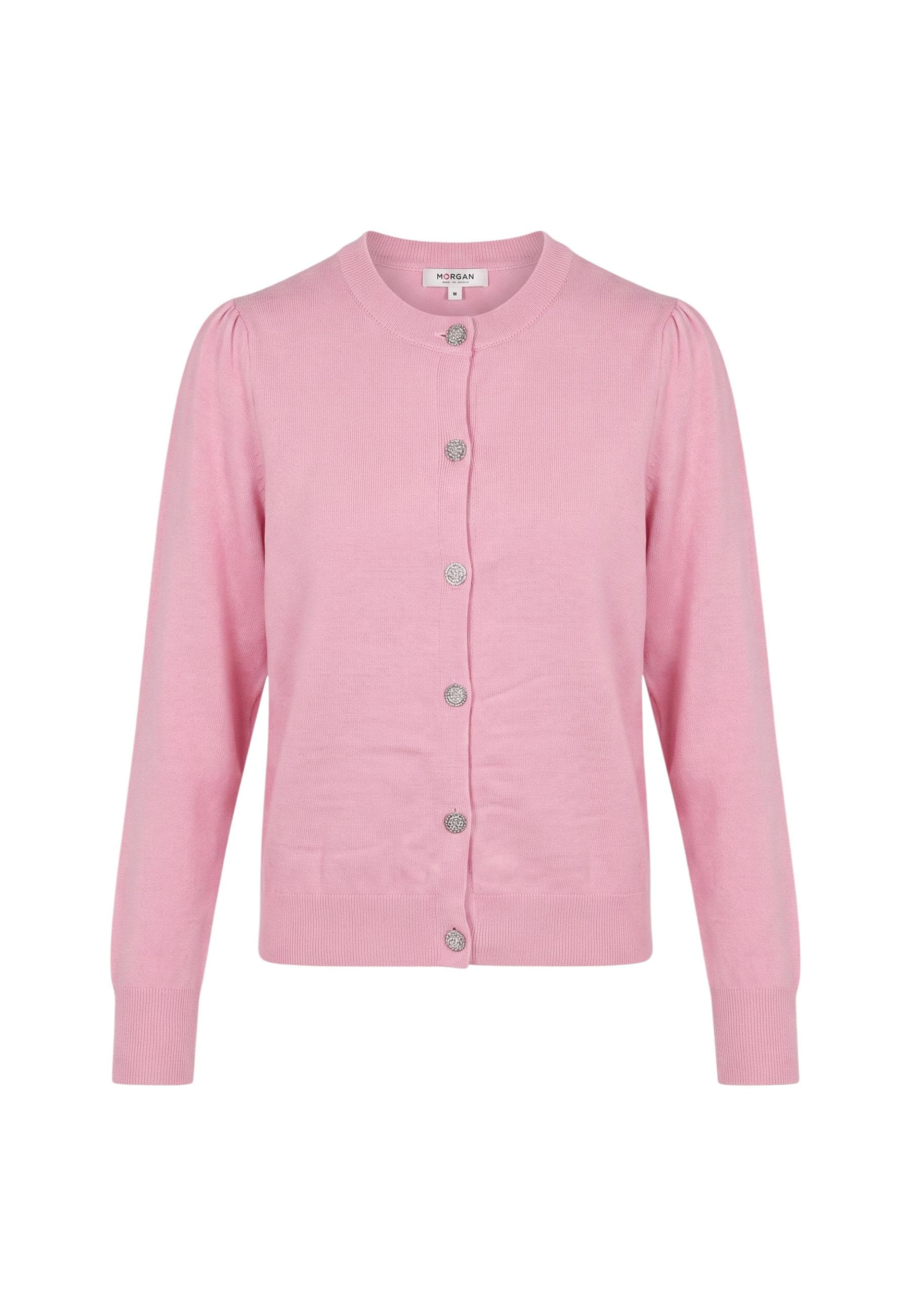 Morgan De Toi Maglia Donna - Morgan De Toi