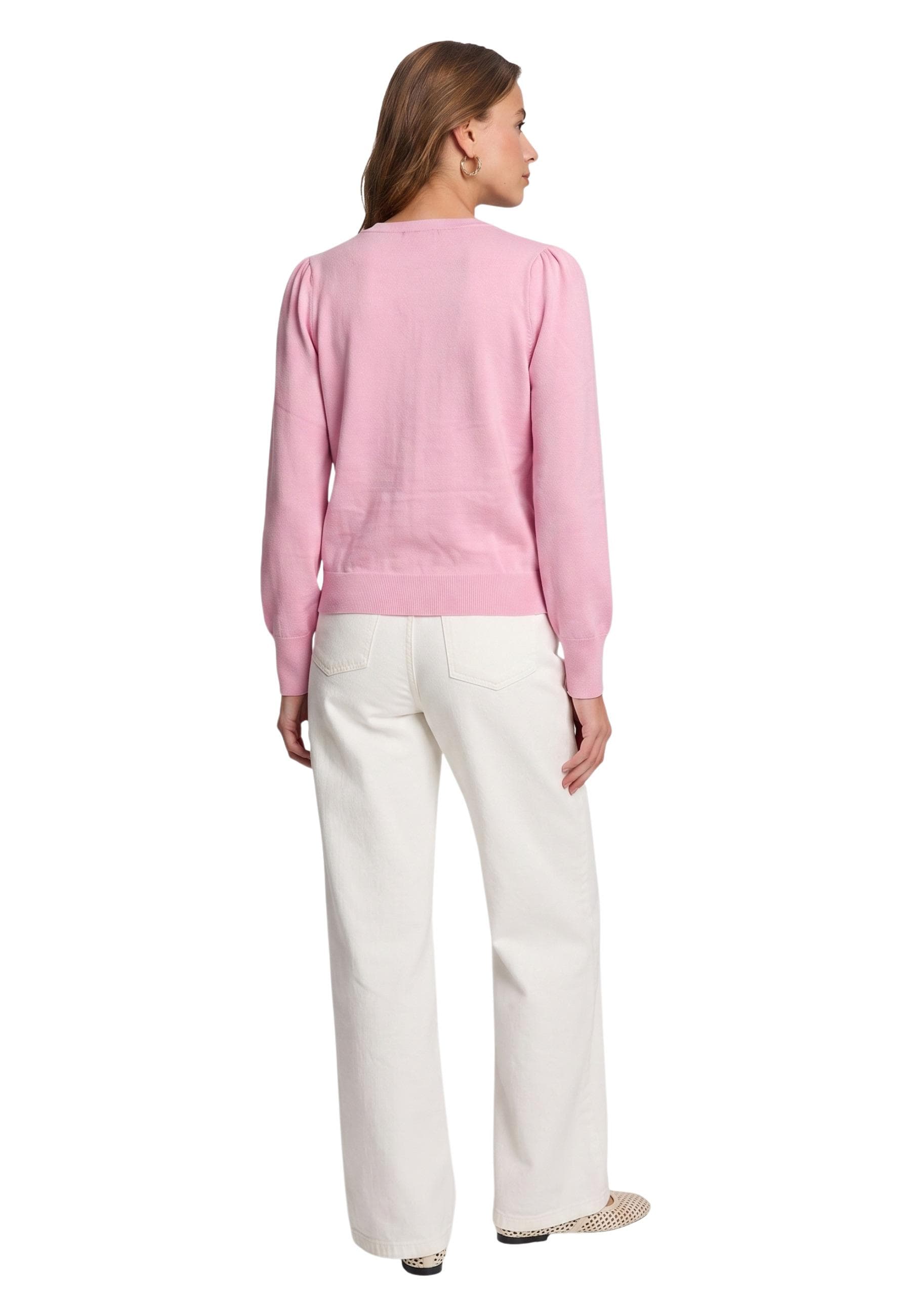 Morgan De Toi Maglia Donna - Morgan De Toi
