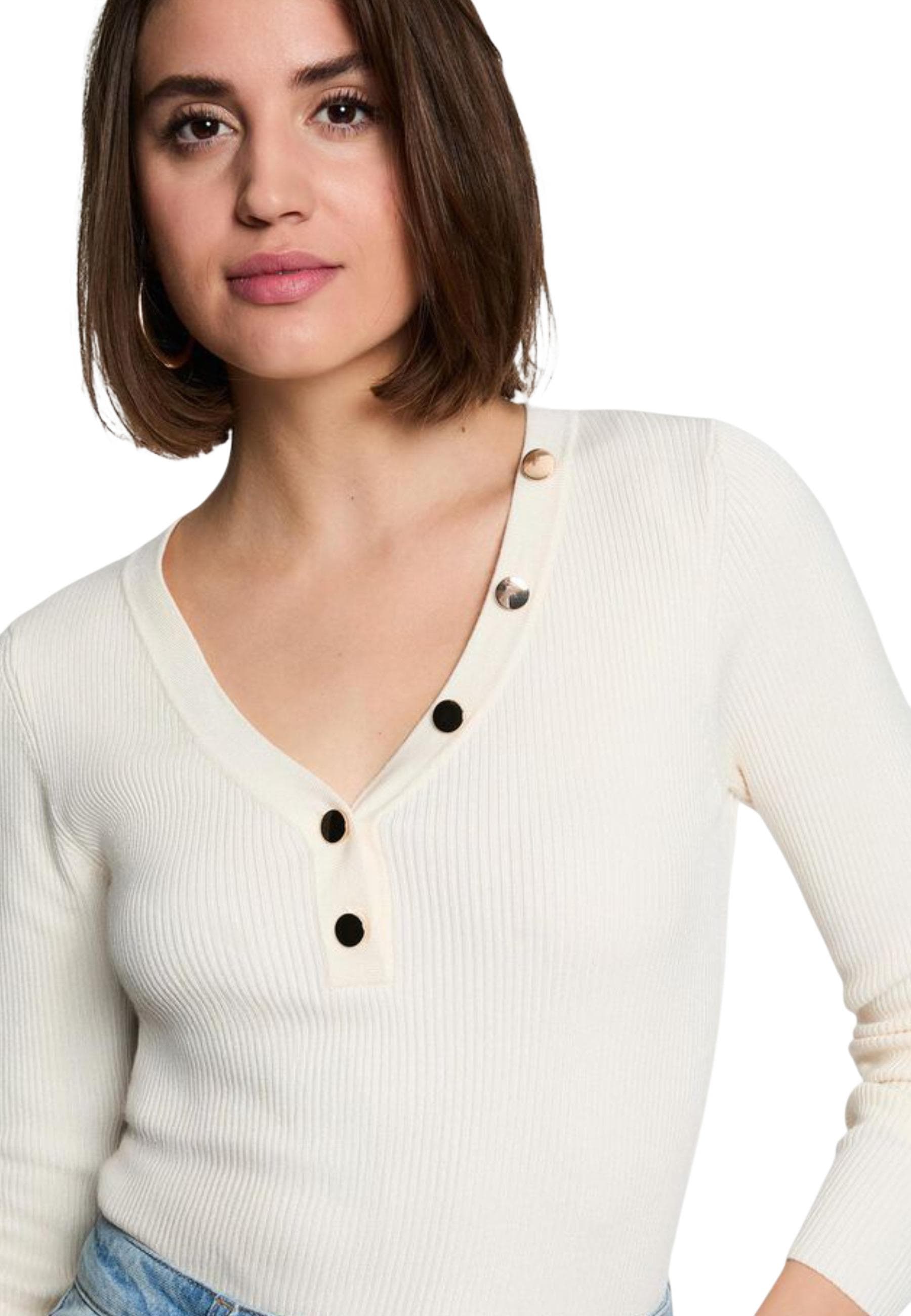 Morgan De Toi Maglia Donna - Morgan De Toi