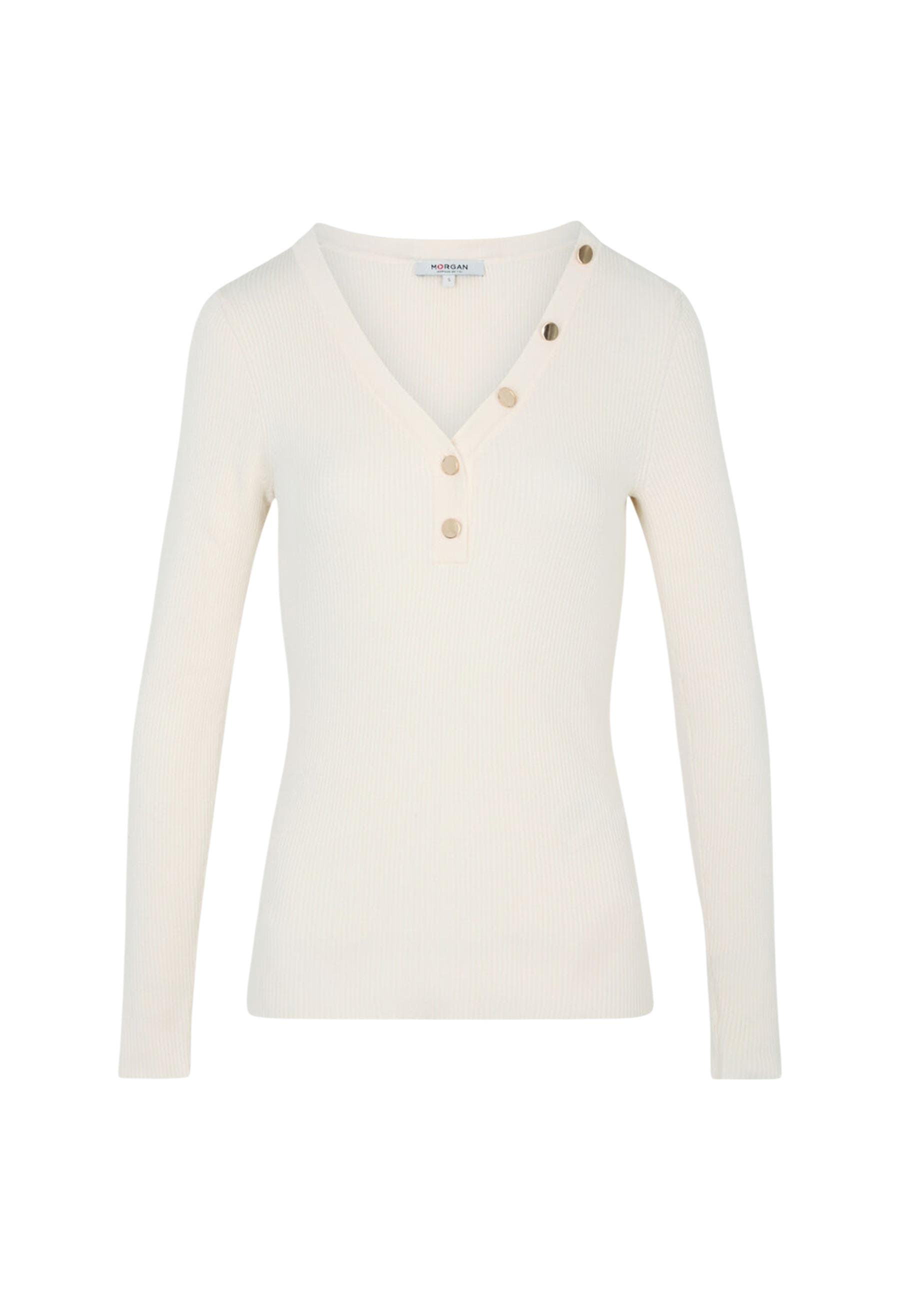 Morgan De Toi Maglia Donna - Morgan De Toi