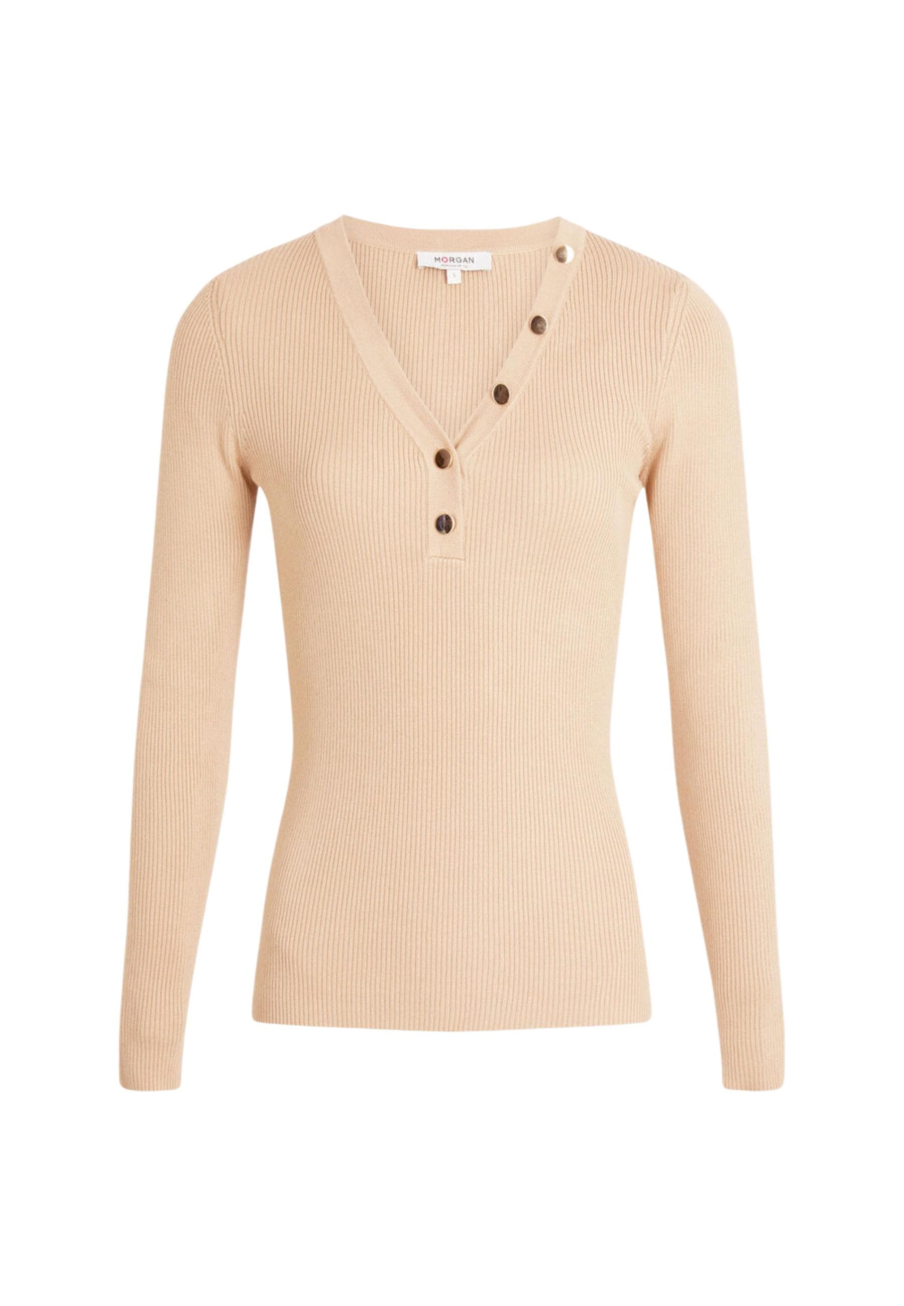 Morgan De Toi Maglia Donna - Morgan De Toi