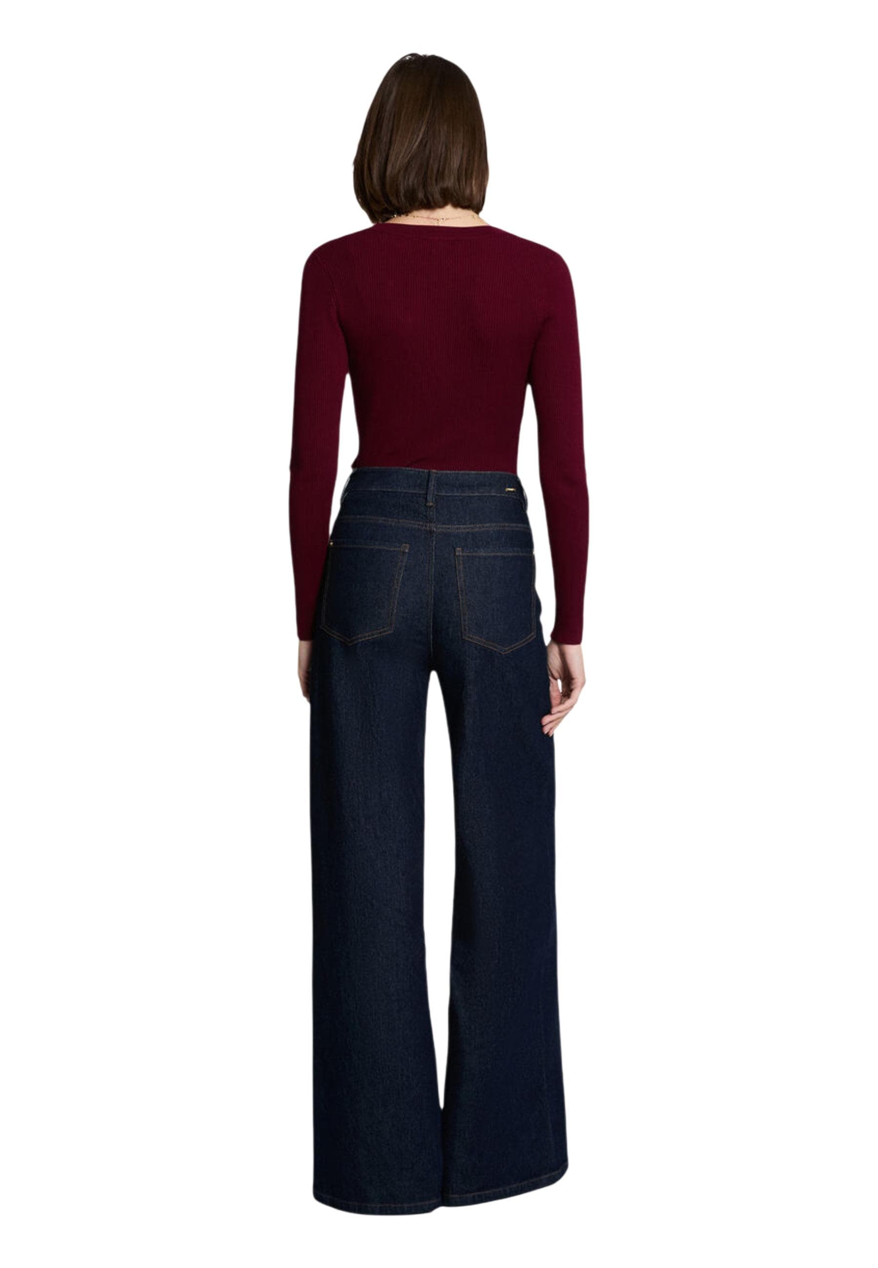 Morgan De Toi Maglia Donna - Morgan De Toi