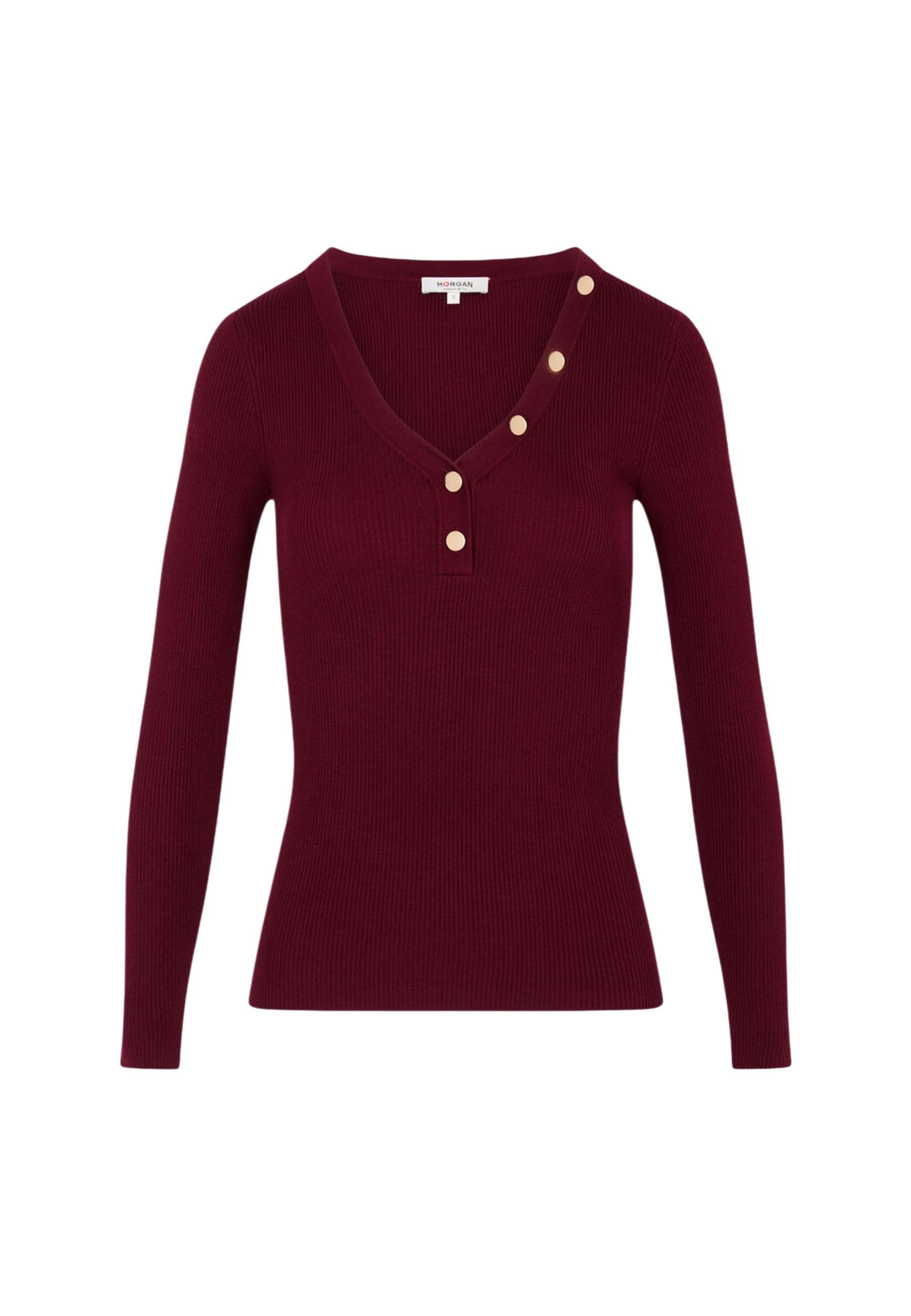 Morgan De Toi Maglia Donna - Morgan De Toi
