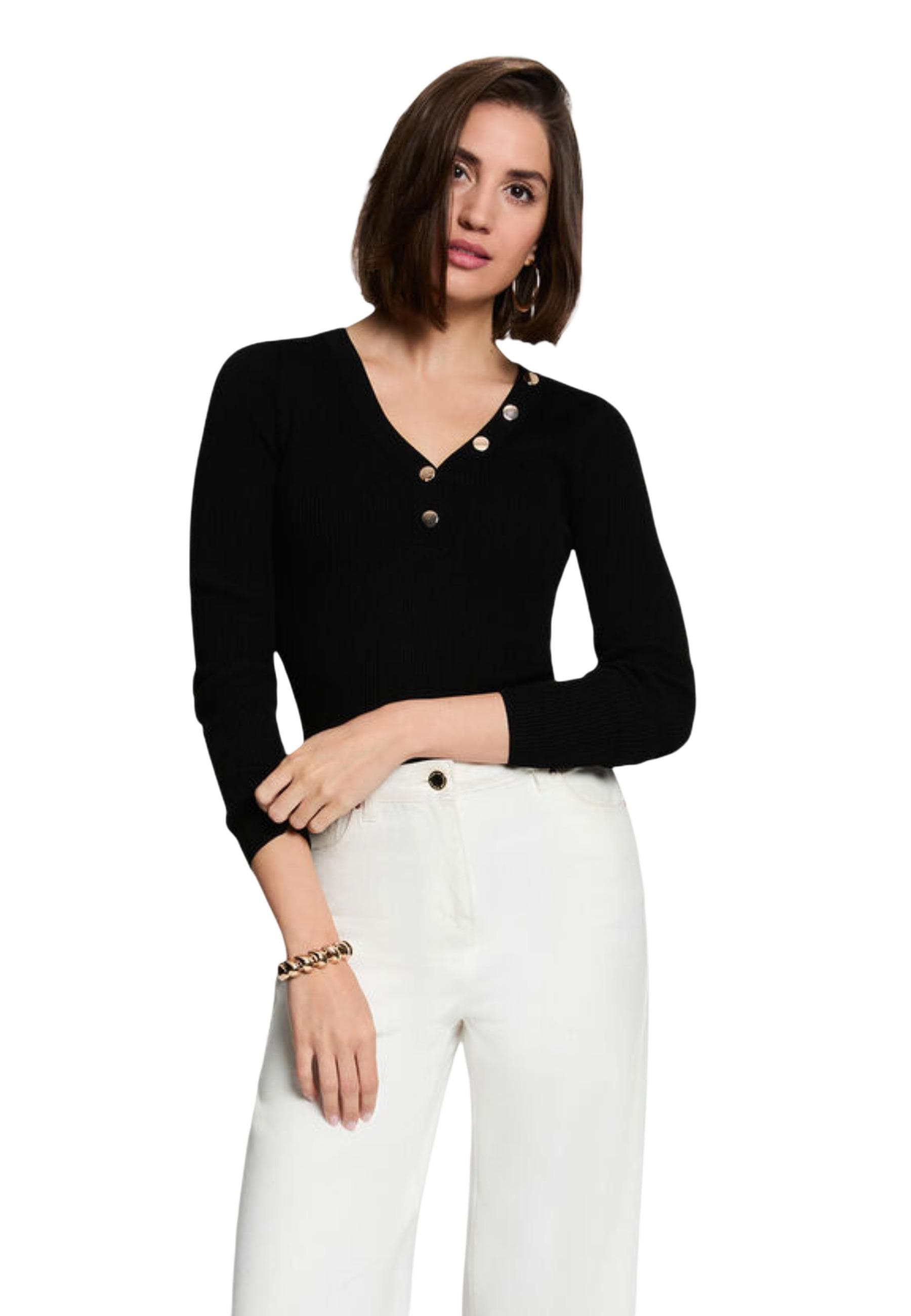 Morgan De Toi Maglia Donna - Morgan De Toi