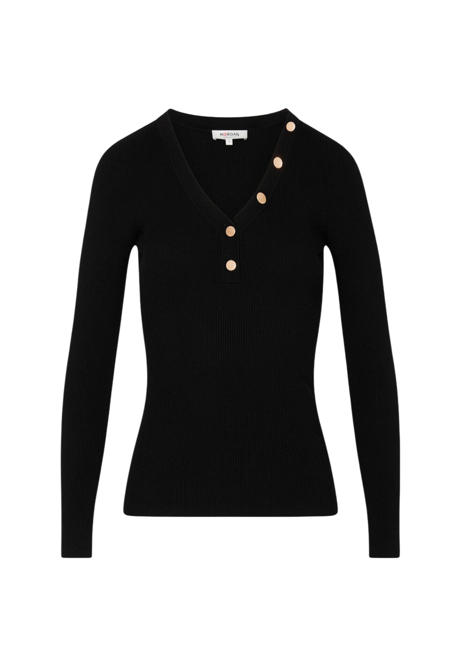 Morgan De Toi Maglia Donna - Morgan De Toi