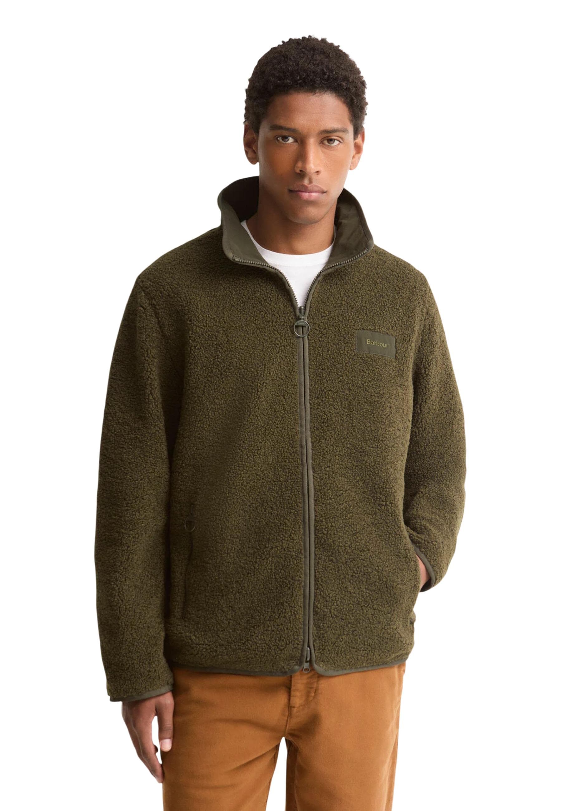 Barbour Giacca Uomo - Barbour