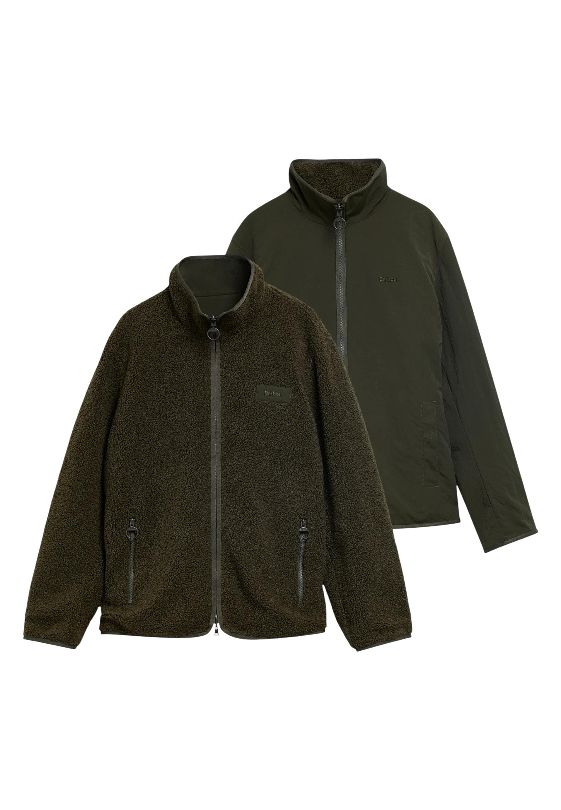Barbour Giacca Uomo - Barbour