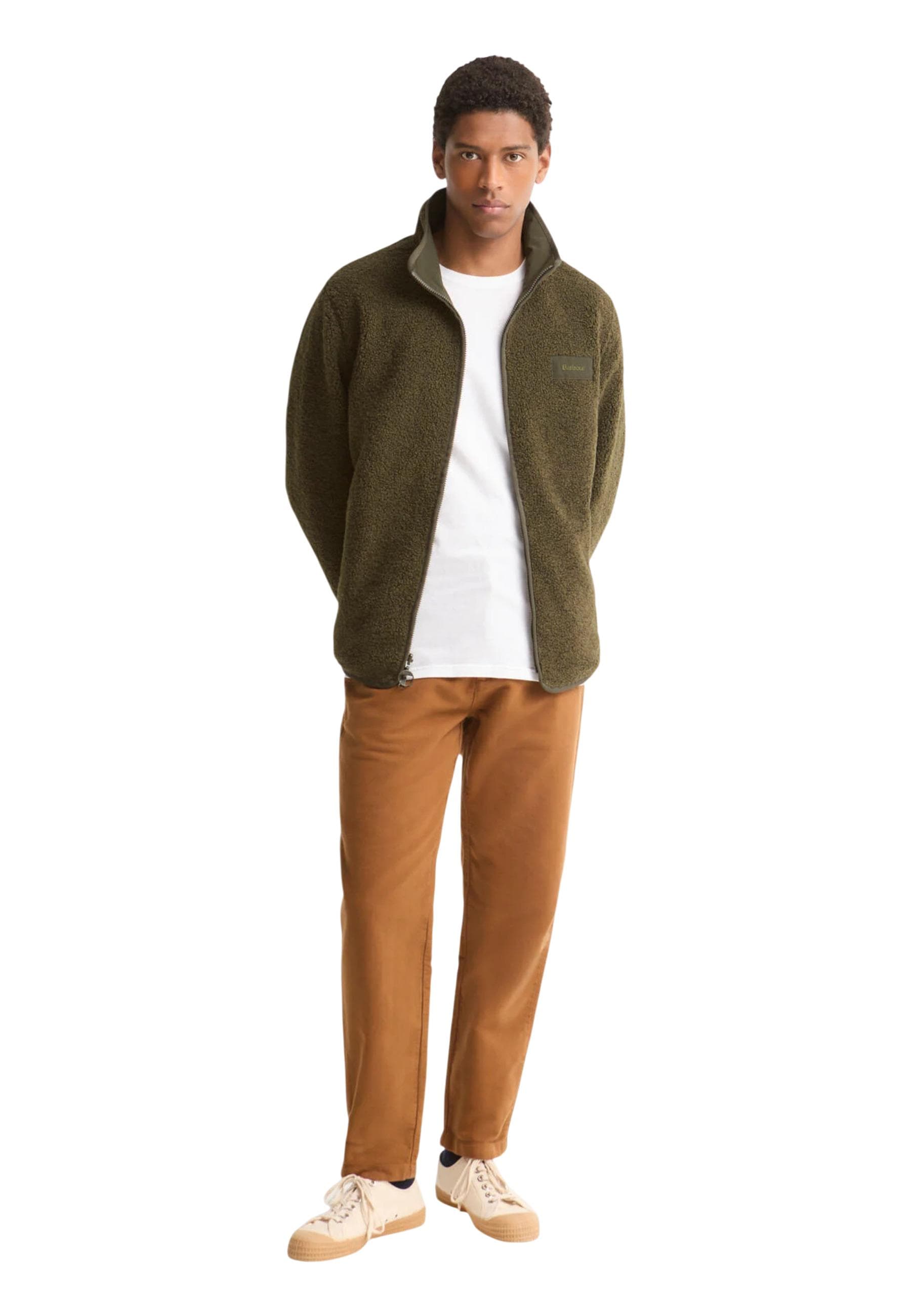 Barbour Giacca Uomo - Barbour
