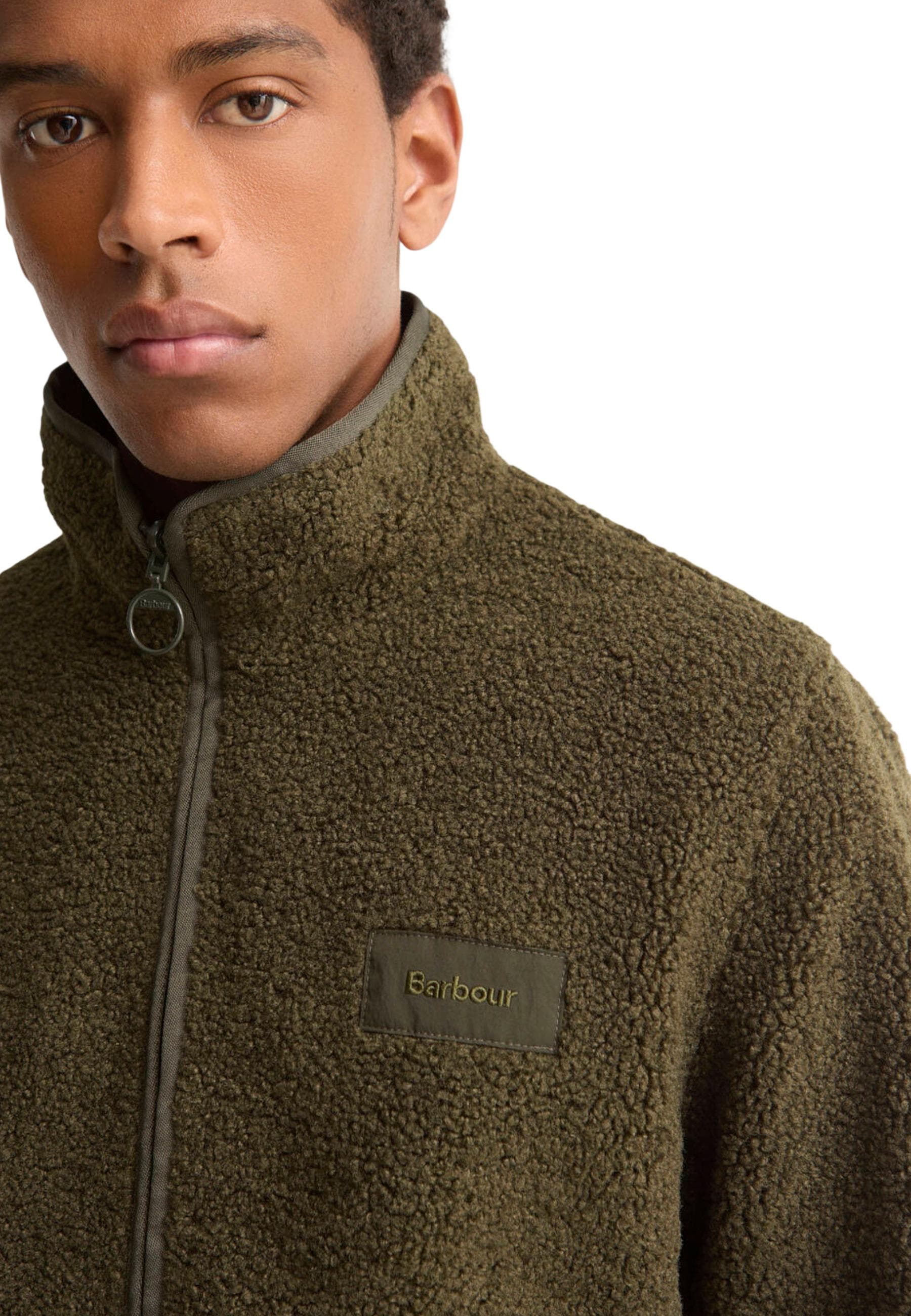 Barbour Giacca Uomo - Barbour