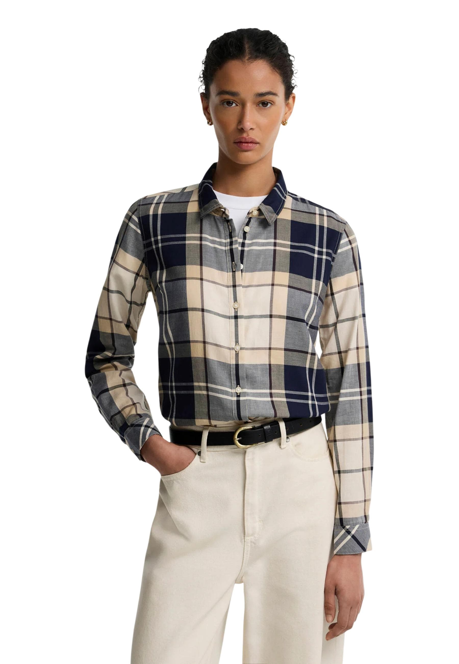 Barbour Camicia Donna - Barbour