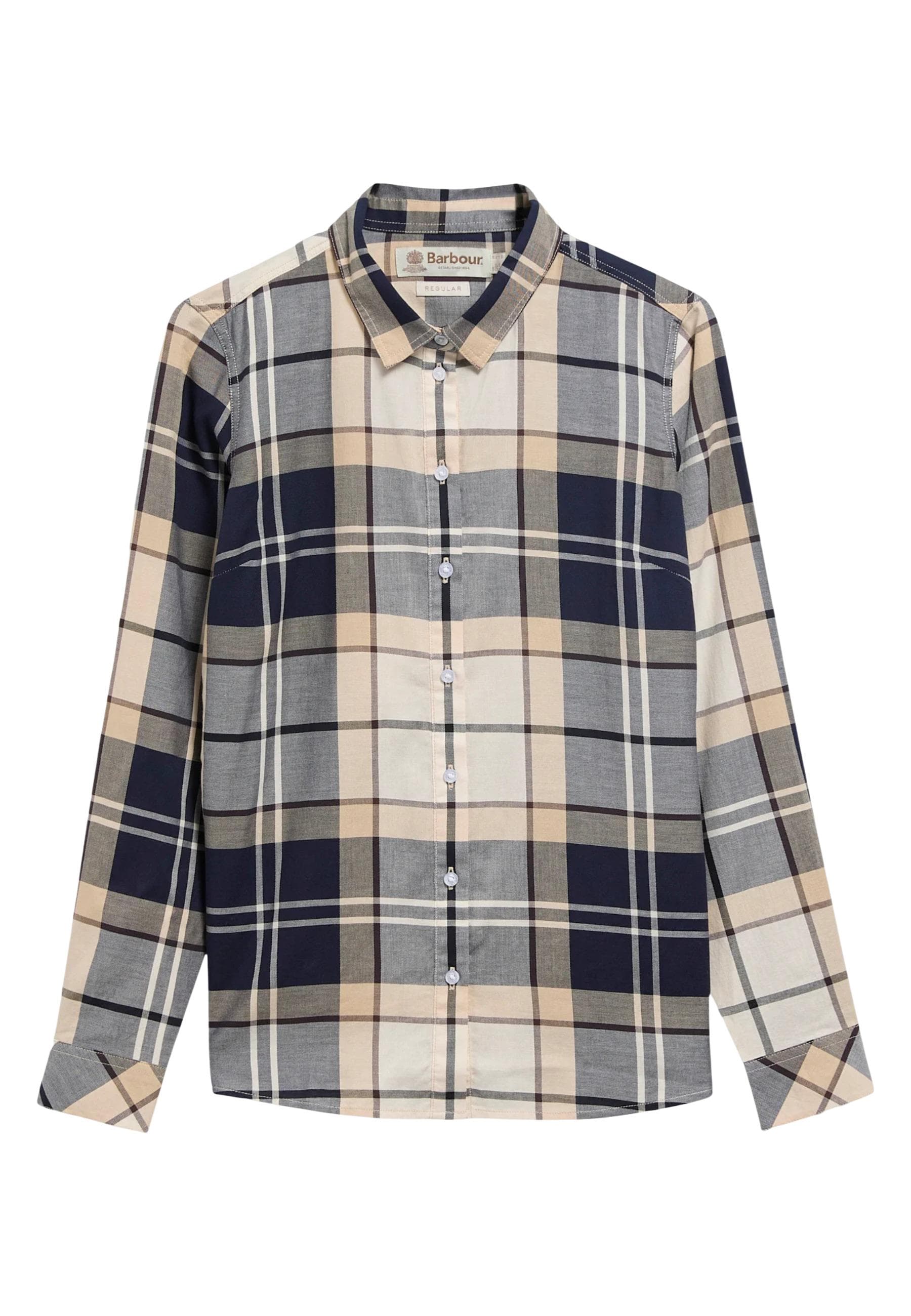 Barbour Camicia Donna - Barbour