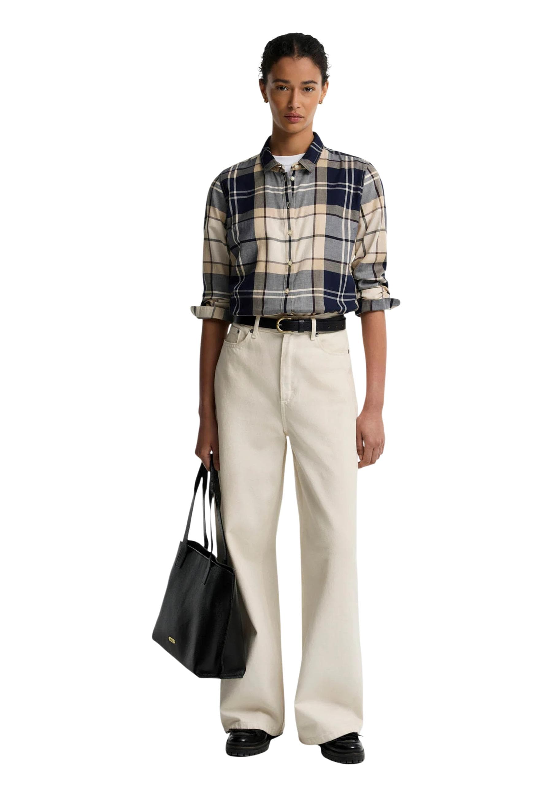 Barbour Camicia Donna - Barbour