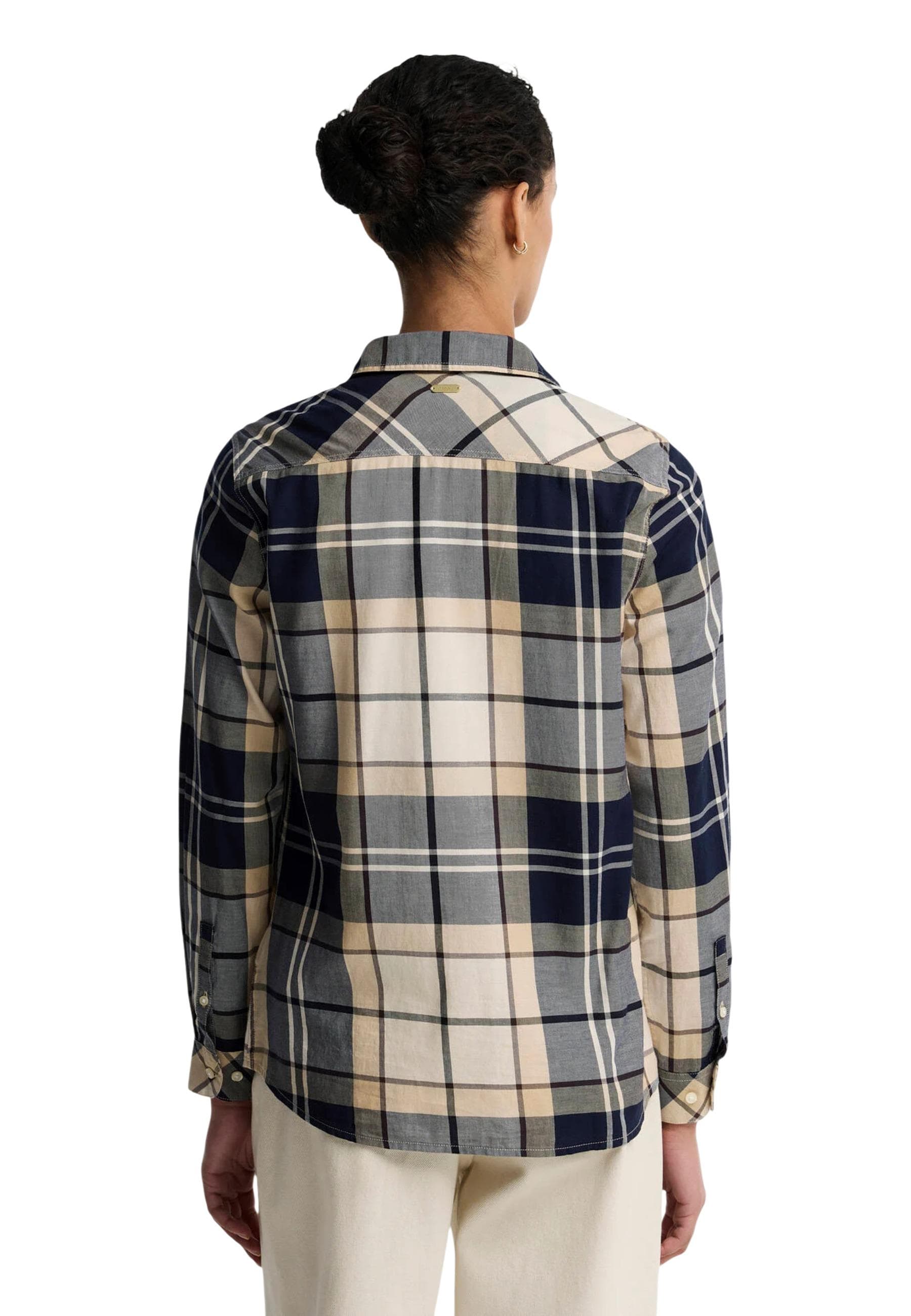 Barbour Camicia Donna - Barbour