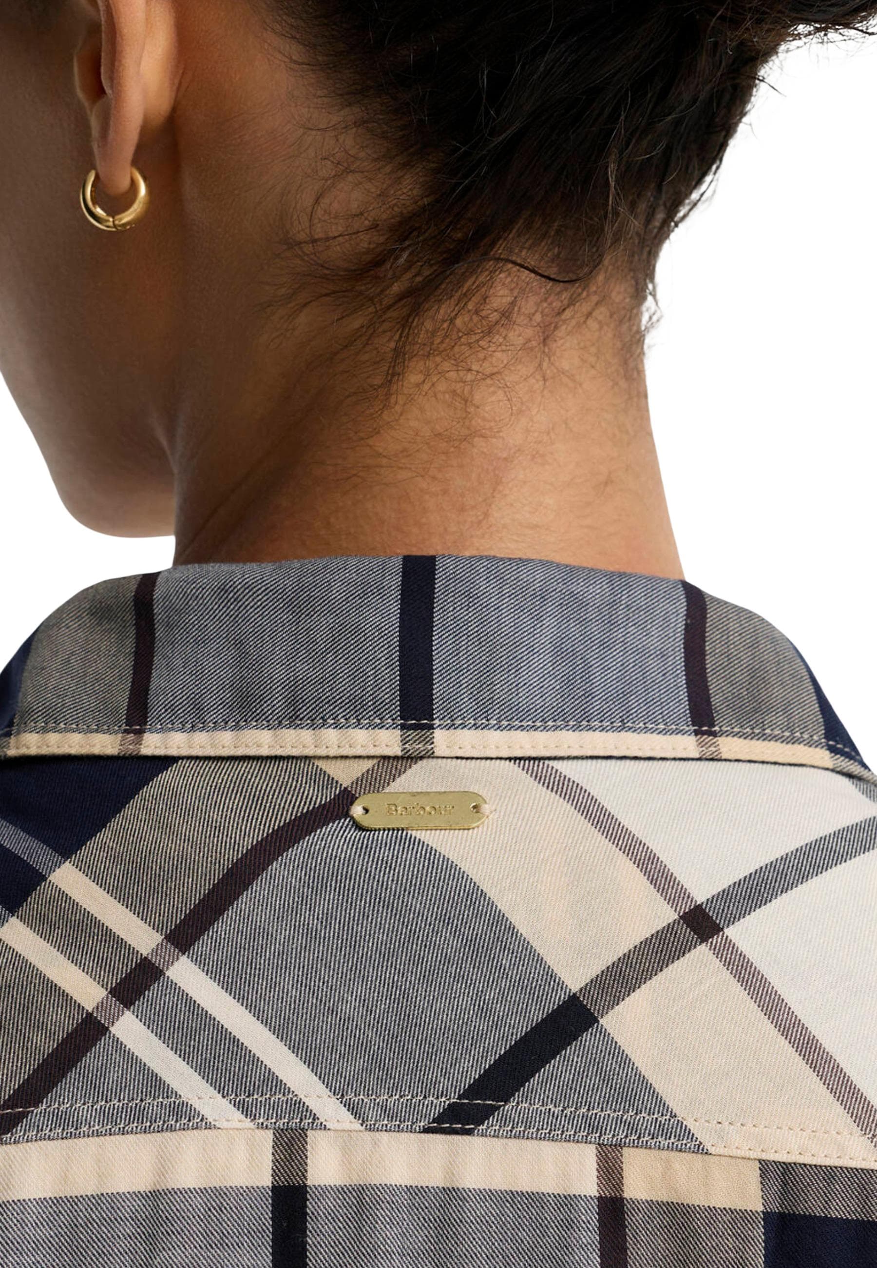 Barbour Camicia Donna - Barbour