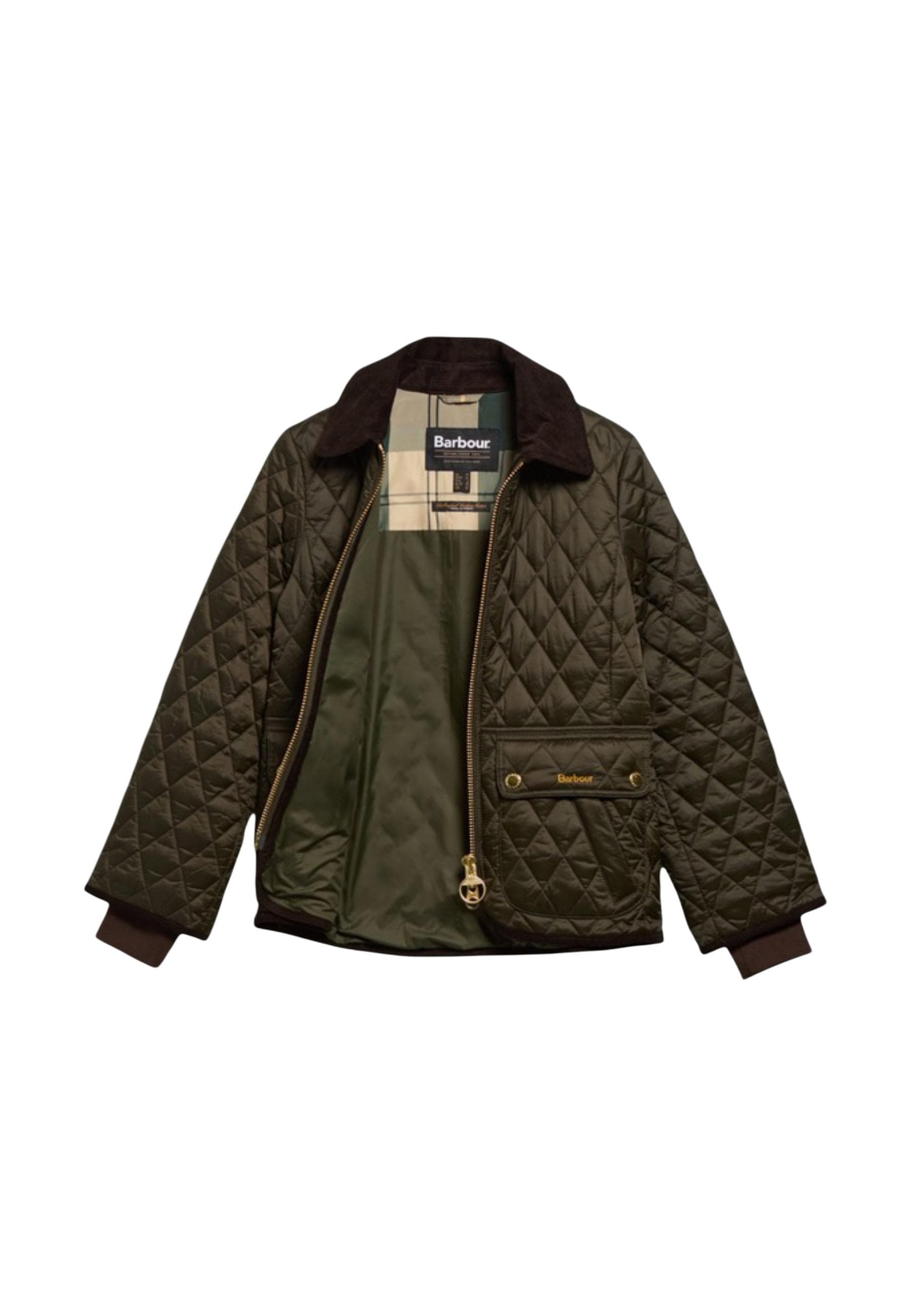 Barbour Giubbotto Donna - Barbour