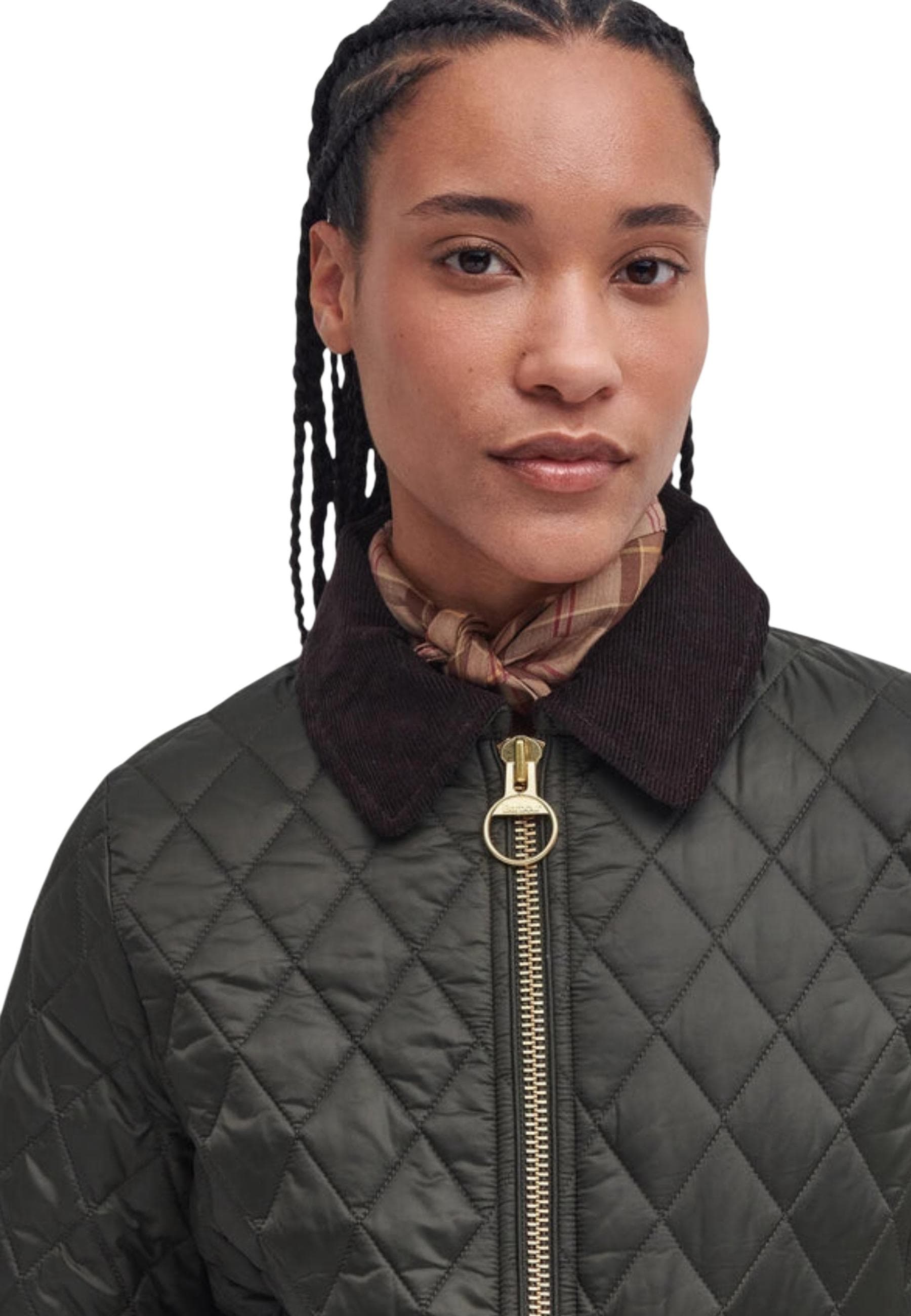 Barbour Giubbotto Donna - Barbour