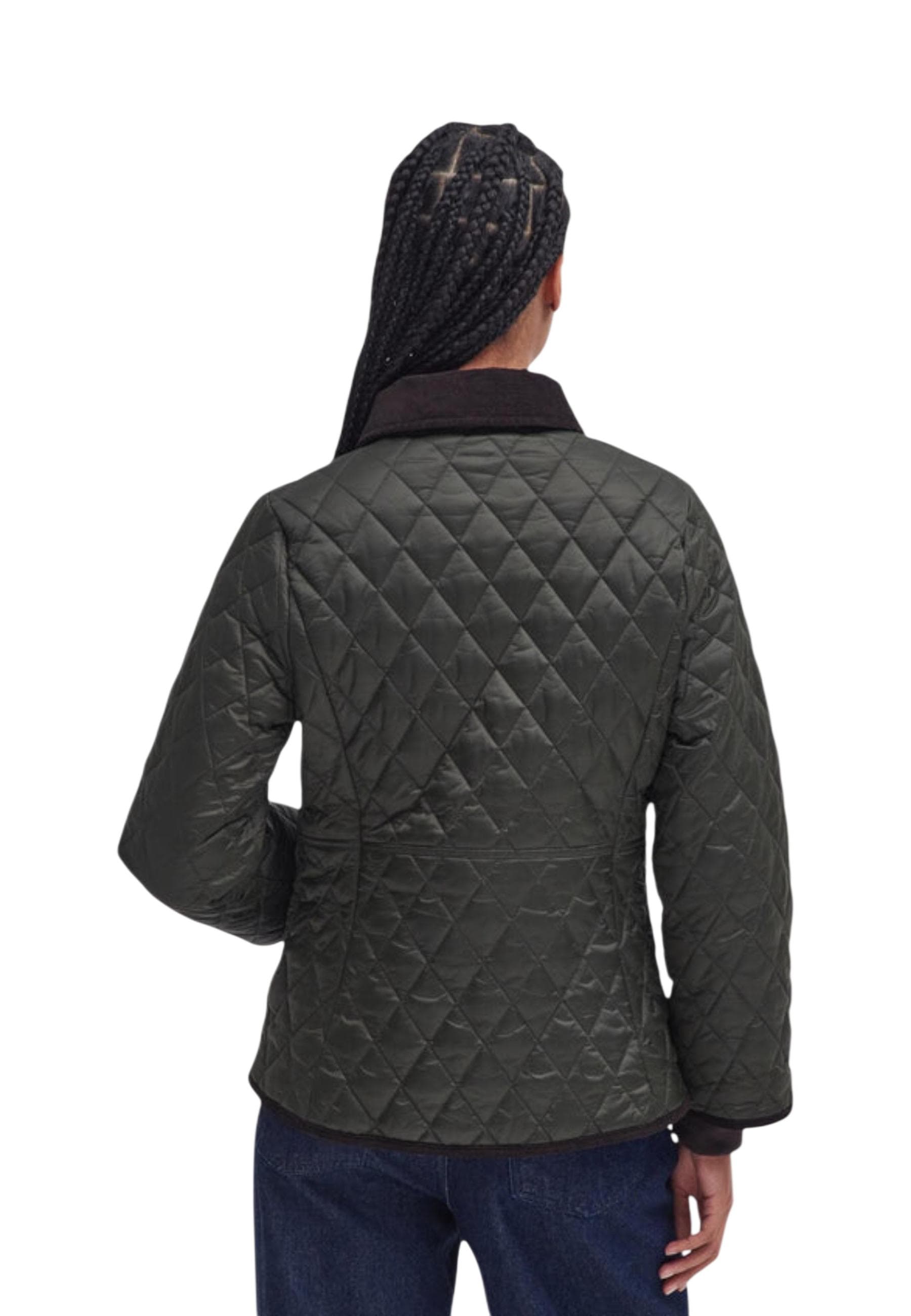 Barbour Giubbotto Donna - Barbour