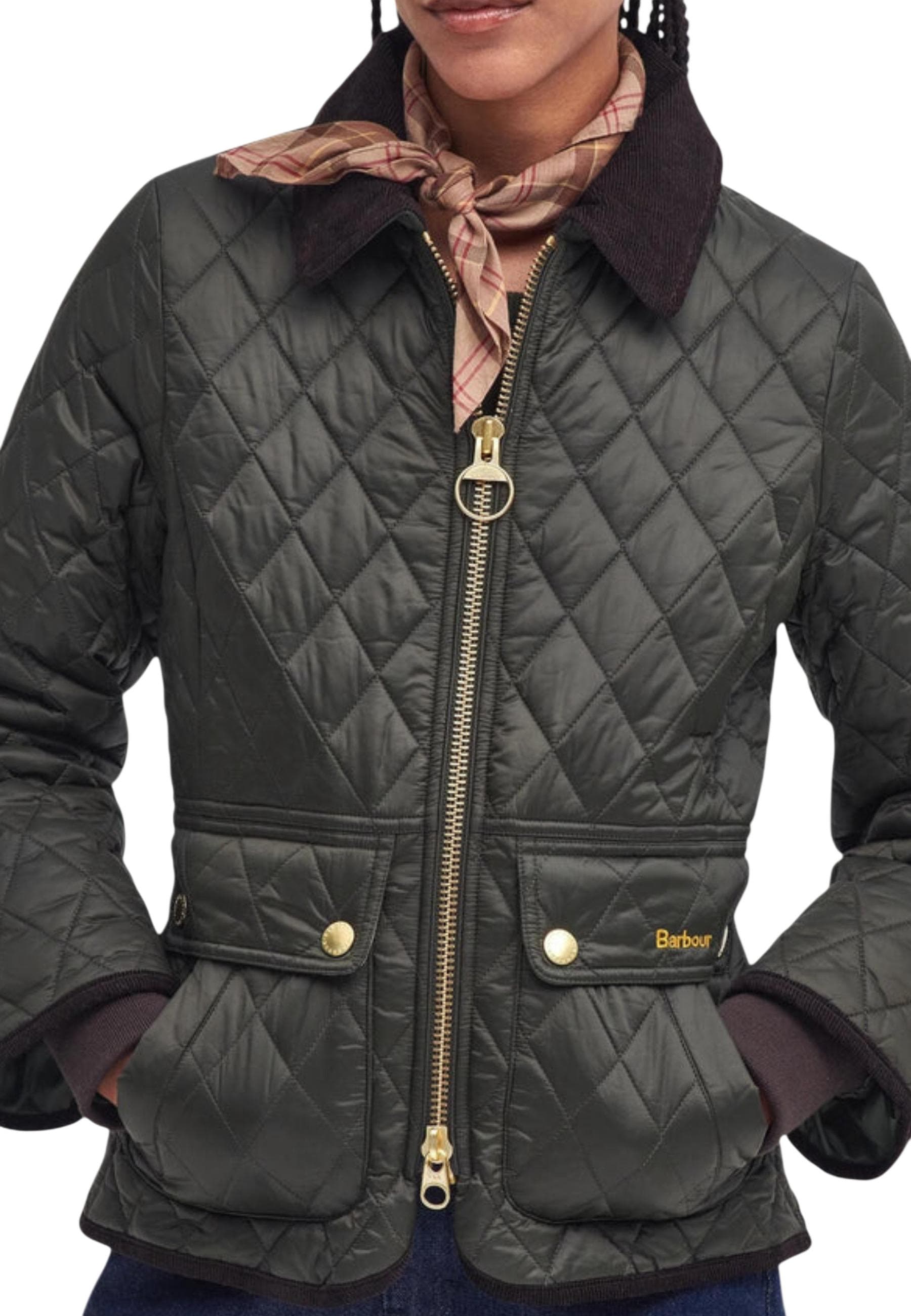 Barbour Giubbotto Donna - Barbour