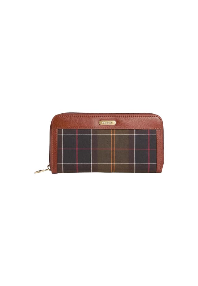 Barbour Портфейл Жени