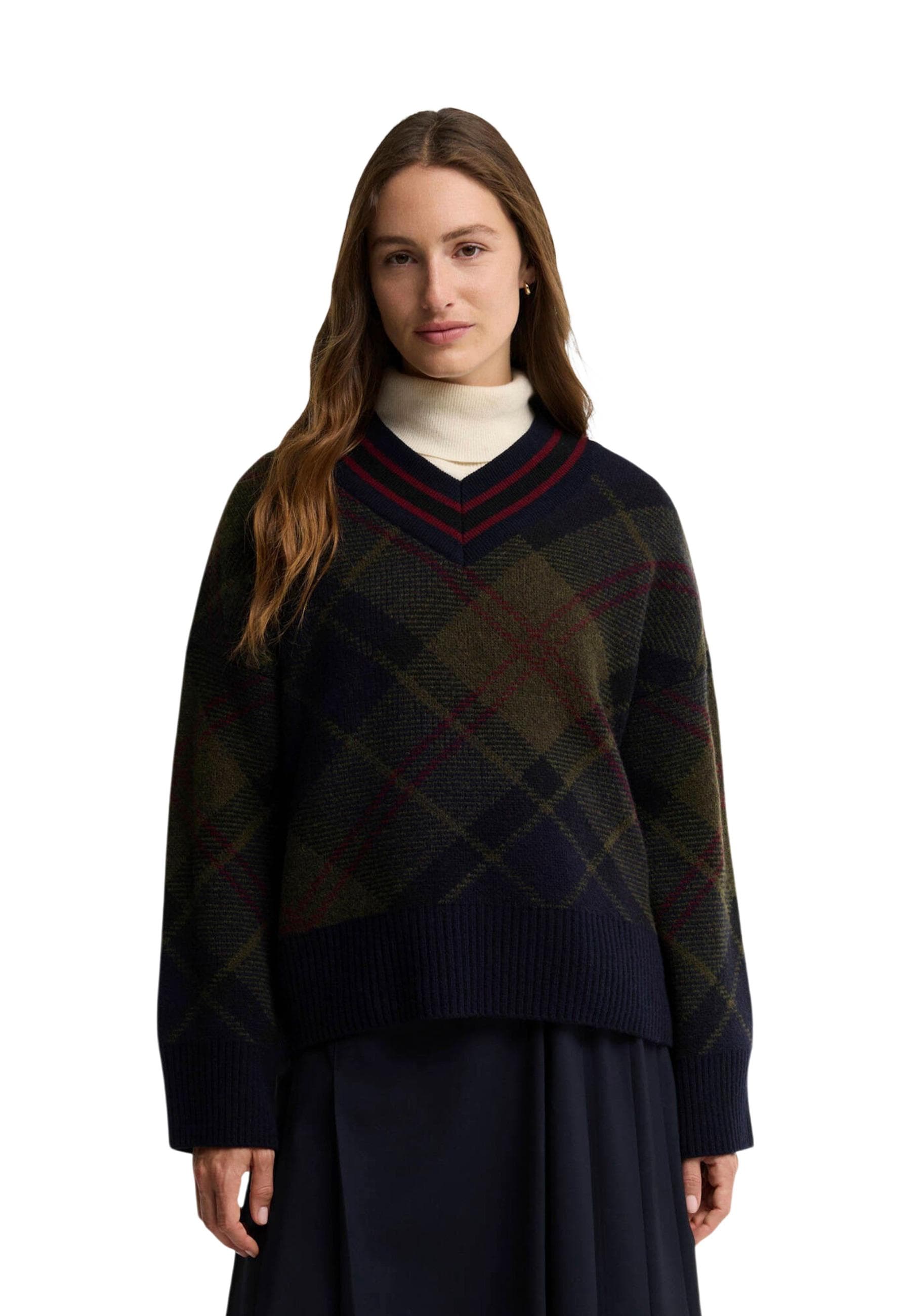 Barbour Maglia Donna - Barbour