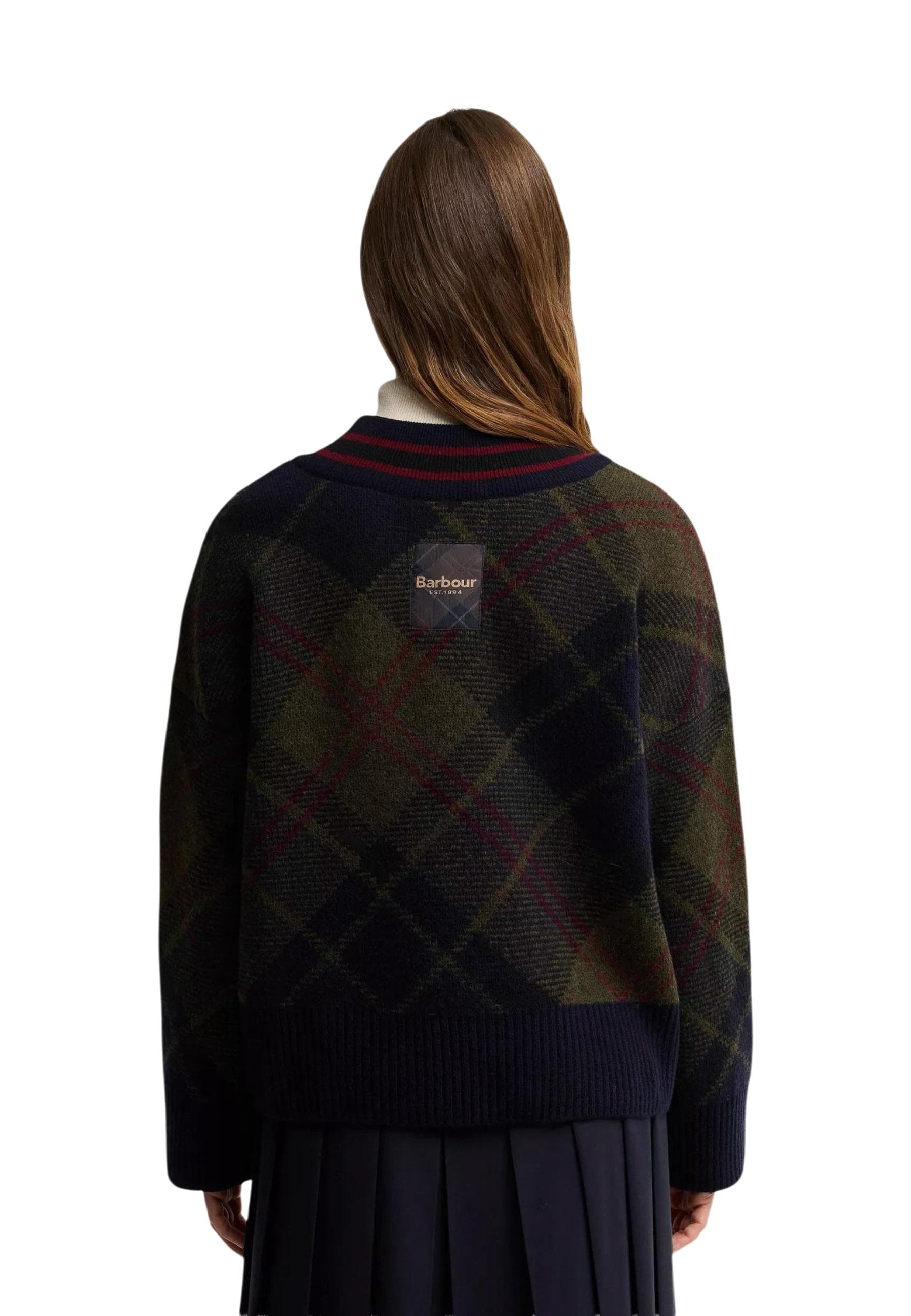 Barbour Maglia Donna - Barbour