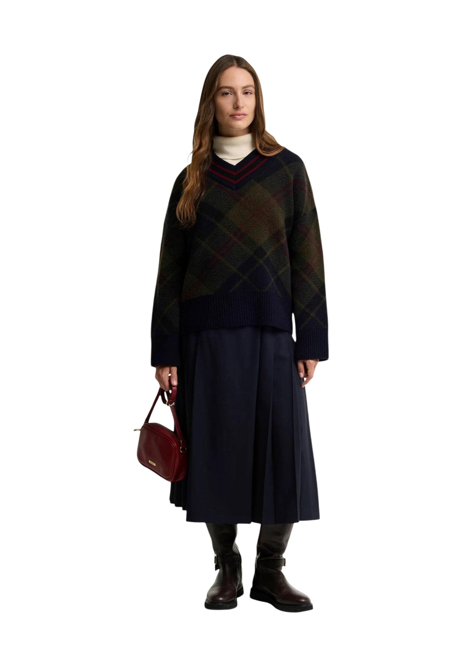 Barbour Maglia Donna - Barbour