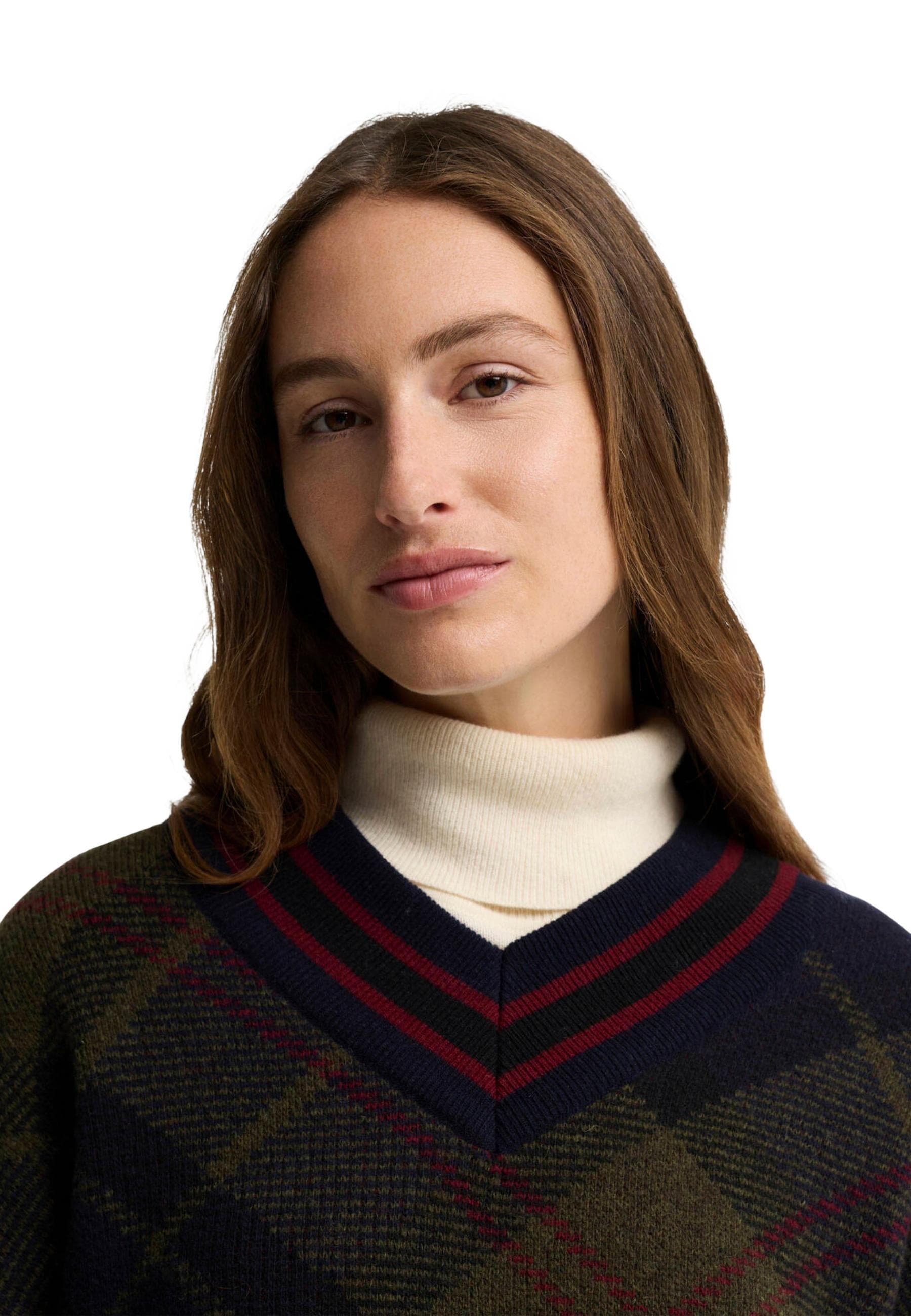 Barbour Maglia Donna - Barbour