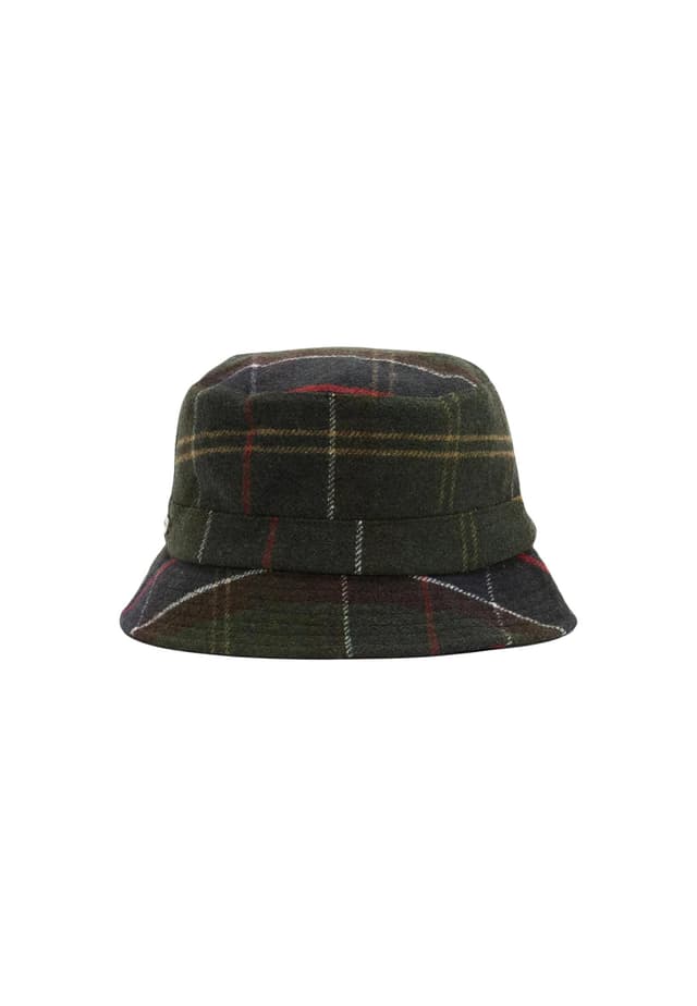 Barbour Шапка Жени