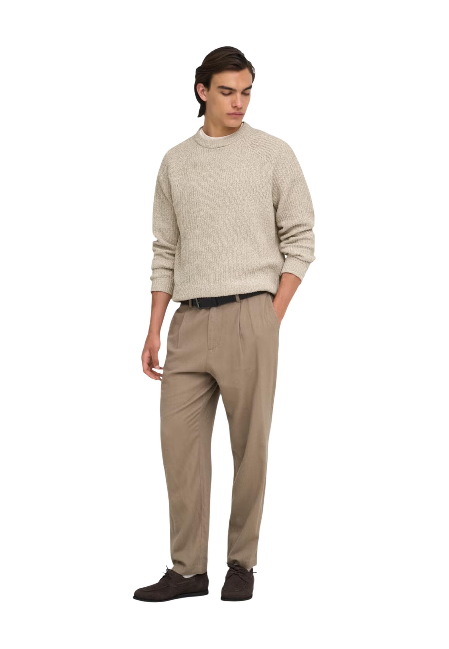 Only & Sons Maglia Uomo - Only & Sons