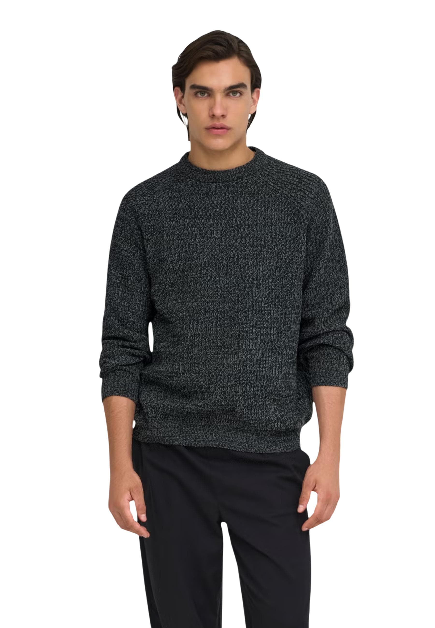 Only & Sons Maglia Uomo - Only & Sons