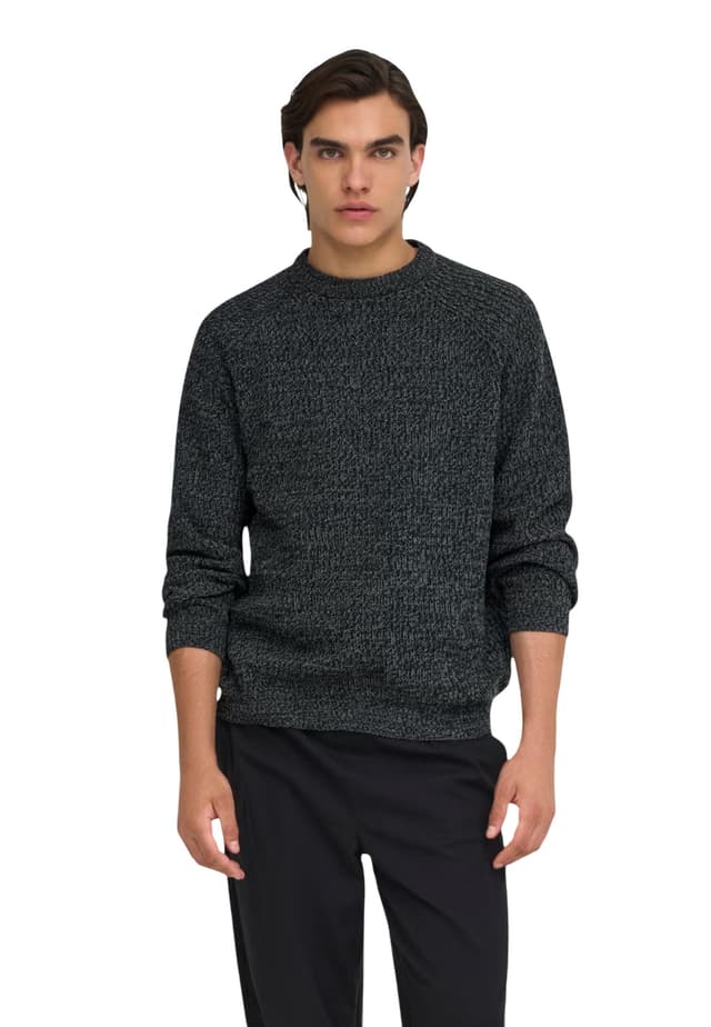 Only & Sons Плетиво МЪЖe