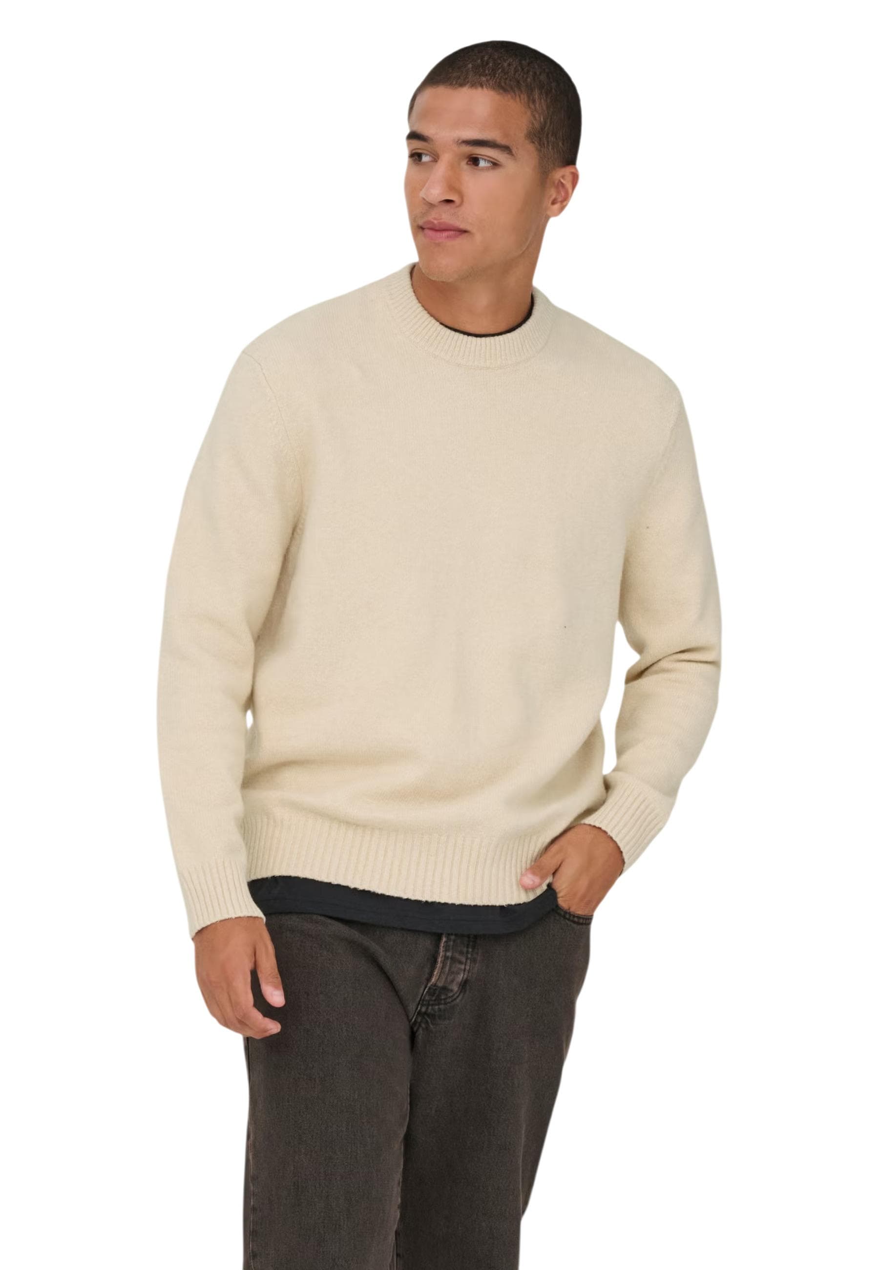 Only & Sons Maglia Uomo - Only & Sons