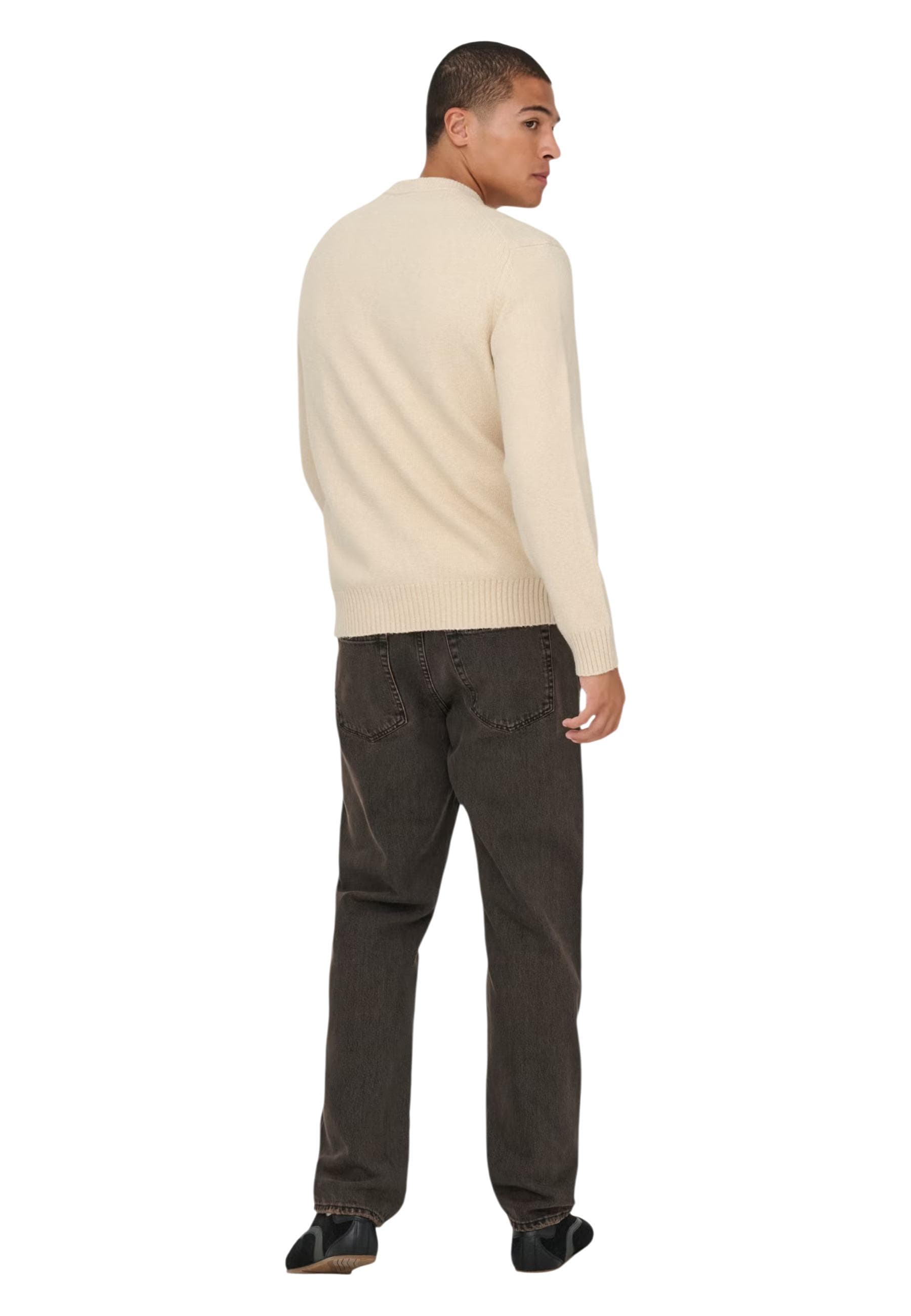 Only & Sons Maglia Uomo - Only & Sons