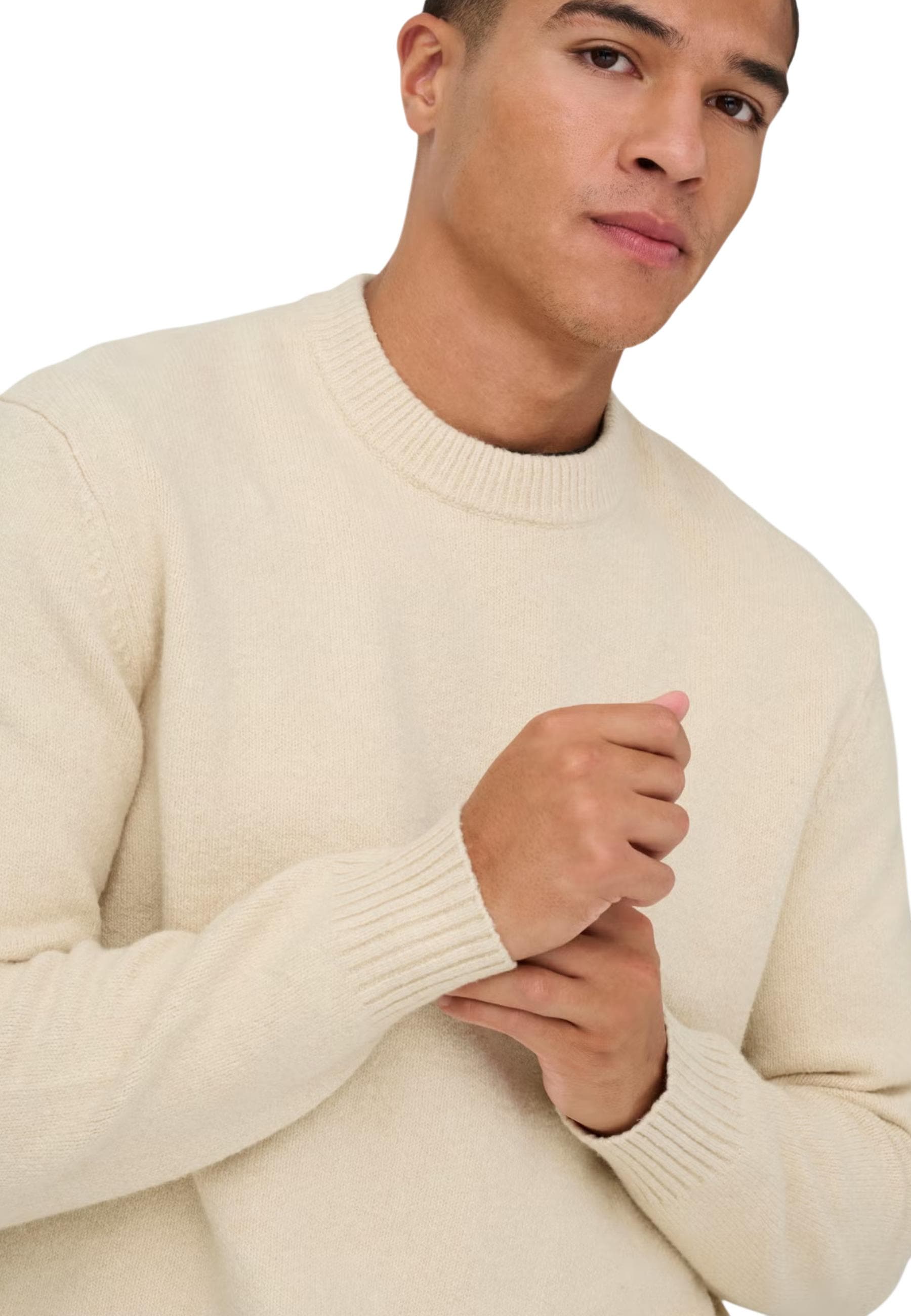 Only & Sons Maglia Uomo - Only & Sons
