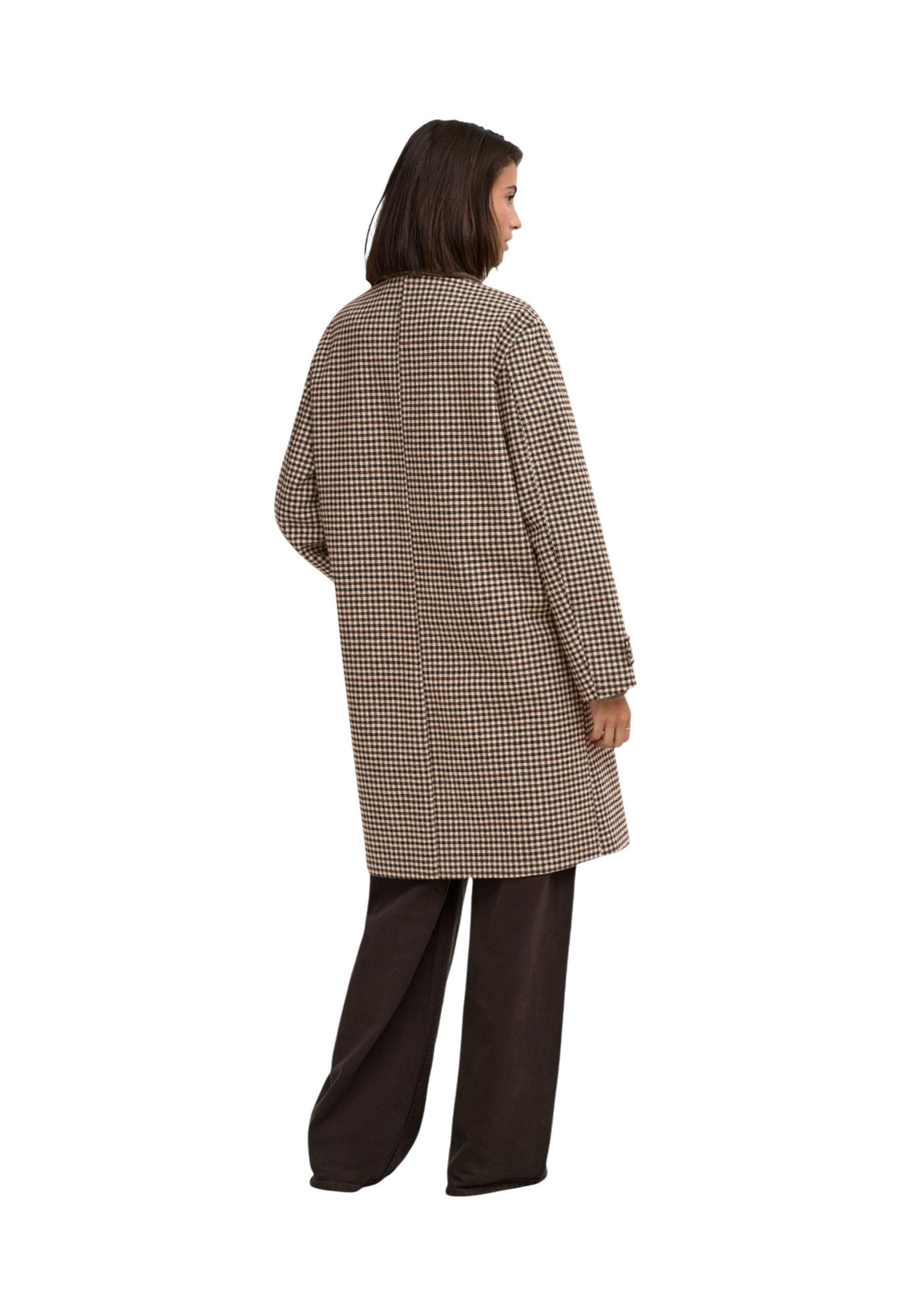 Jacqueline De Yong Cappotto Donna - Jacqueline De Yong
