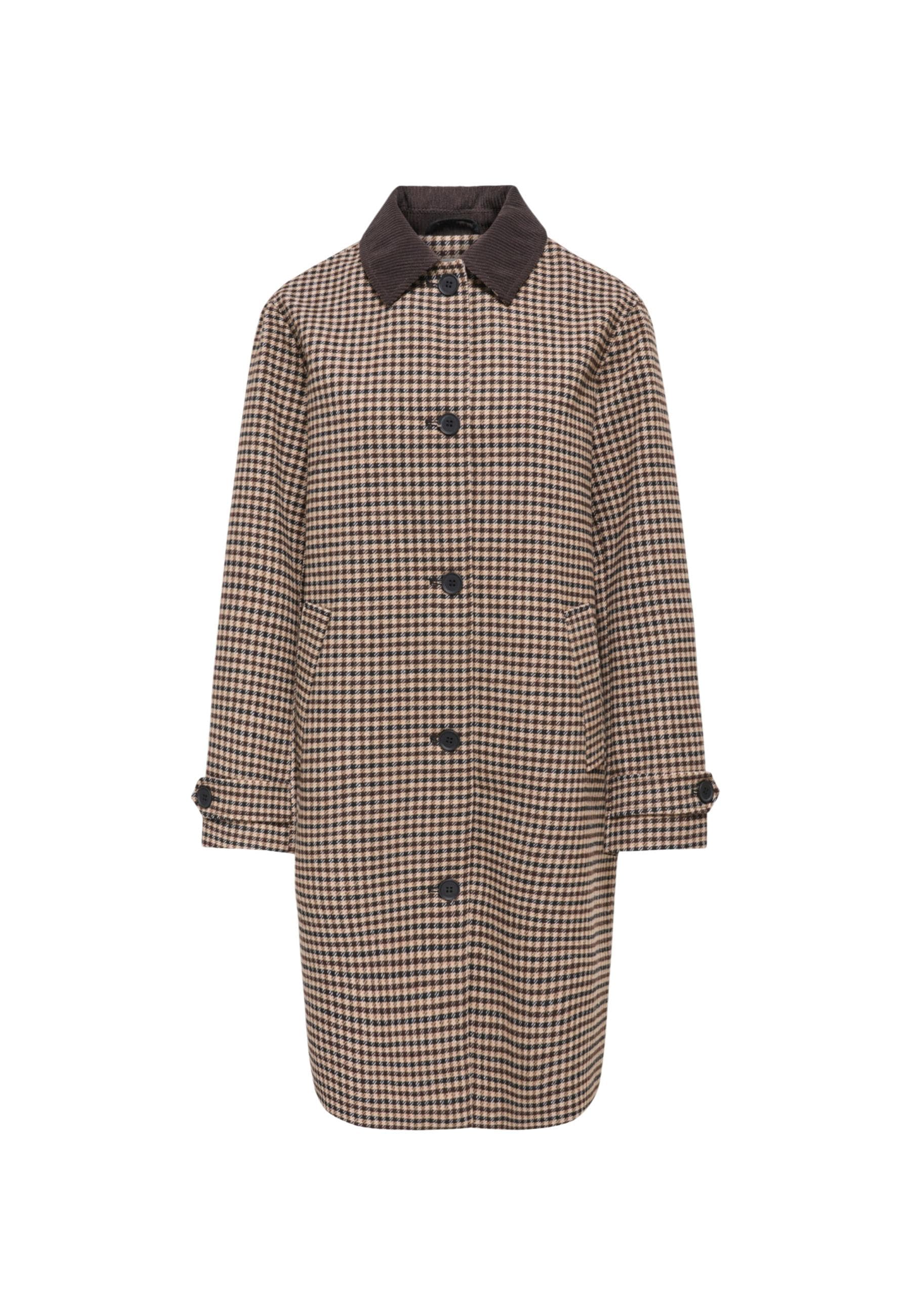 Jacqueline De Yong Cappotto Donna - Jacqueline De Yong