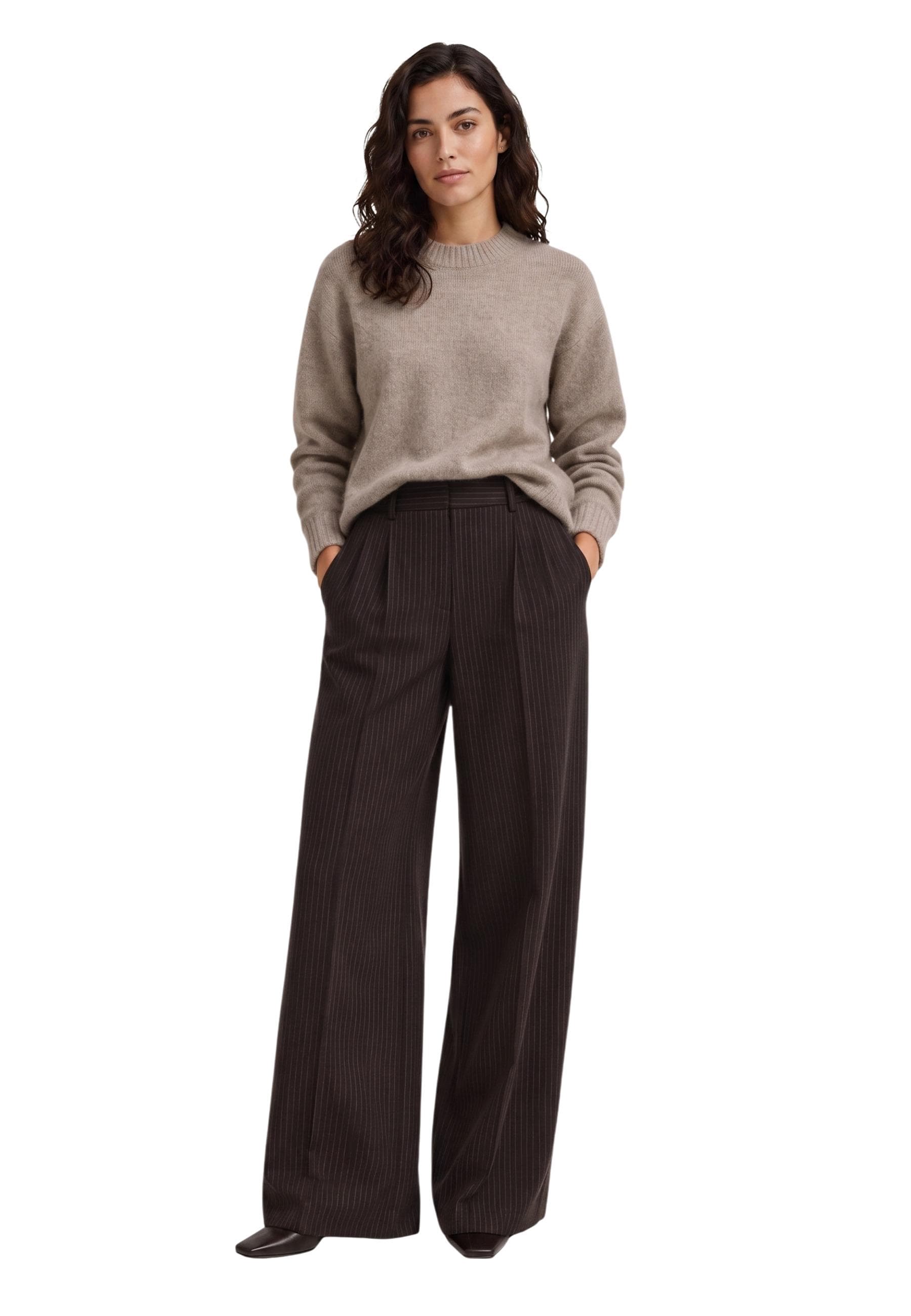 Only Pantaloni Donna - Only