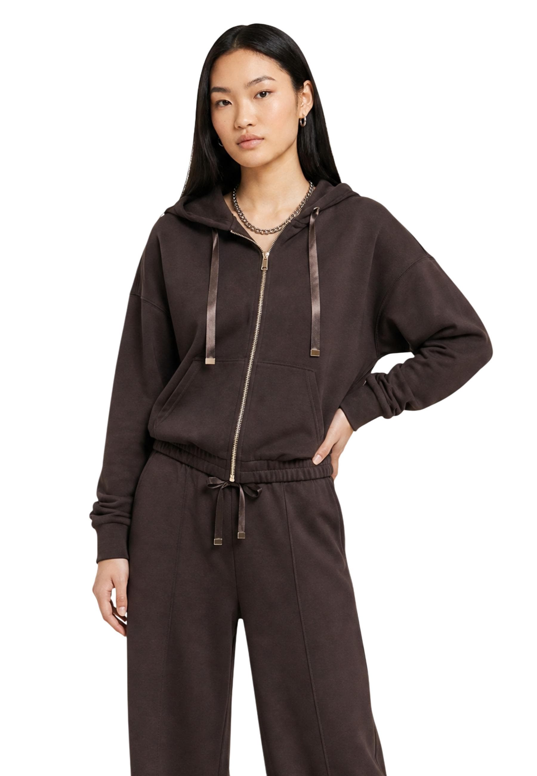 Only Felpa Donna - Only