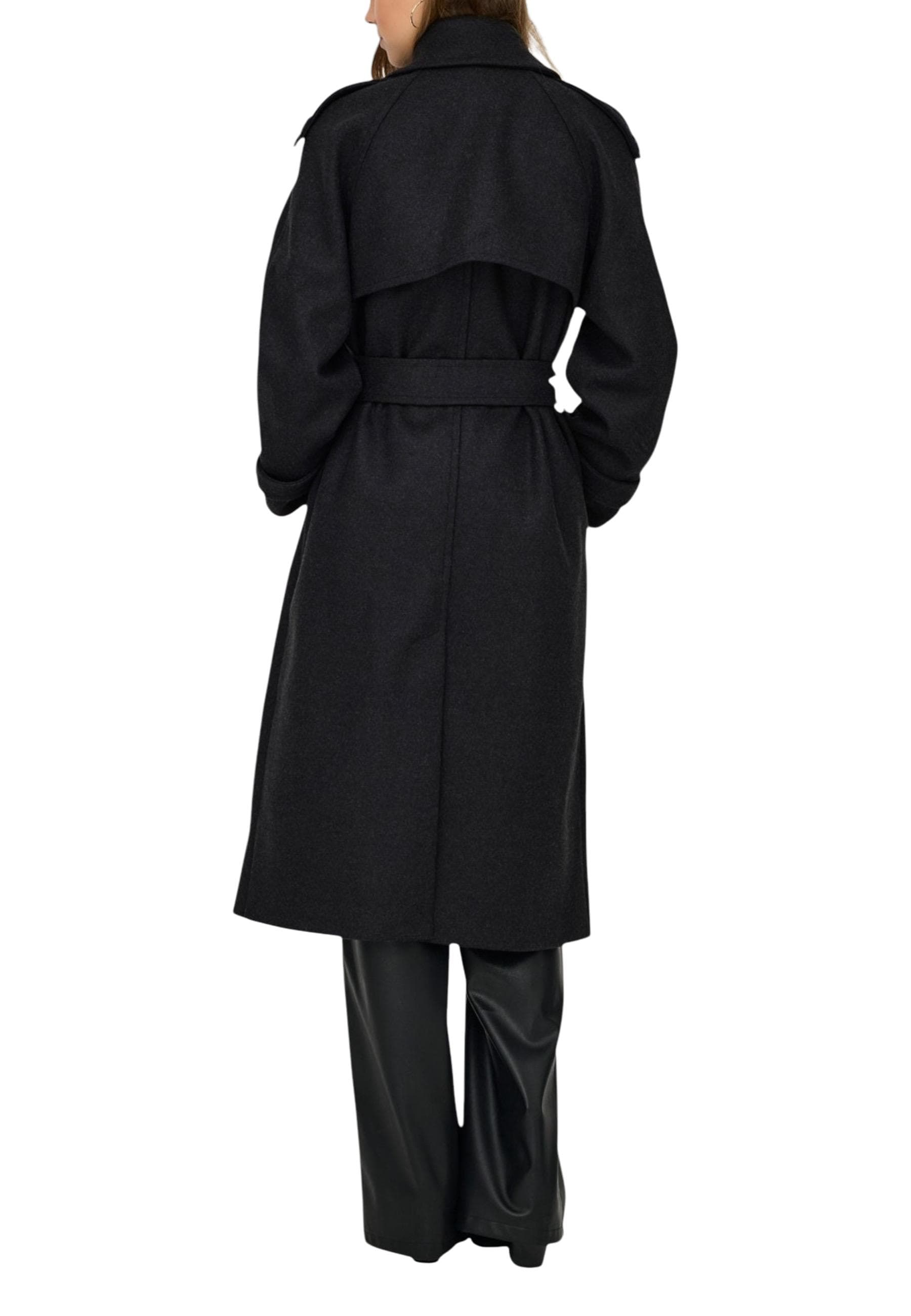 Only Cappotto Donna - Only