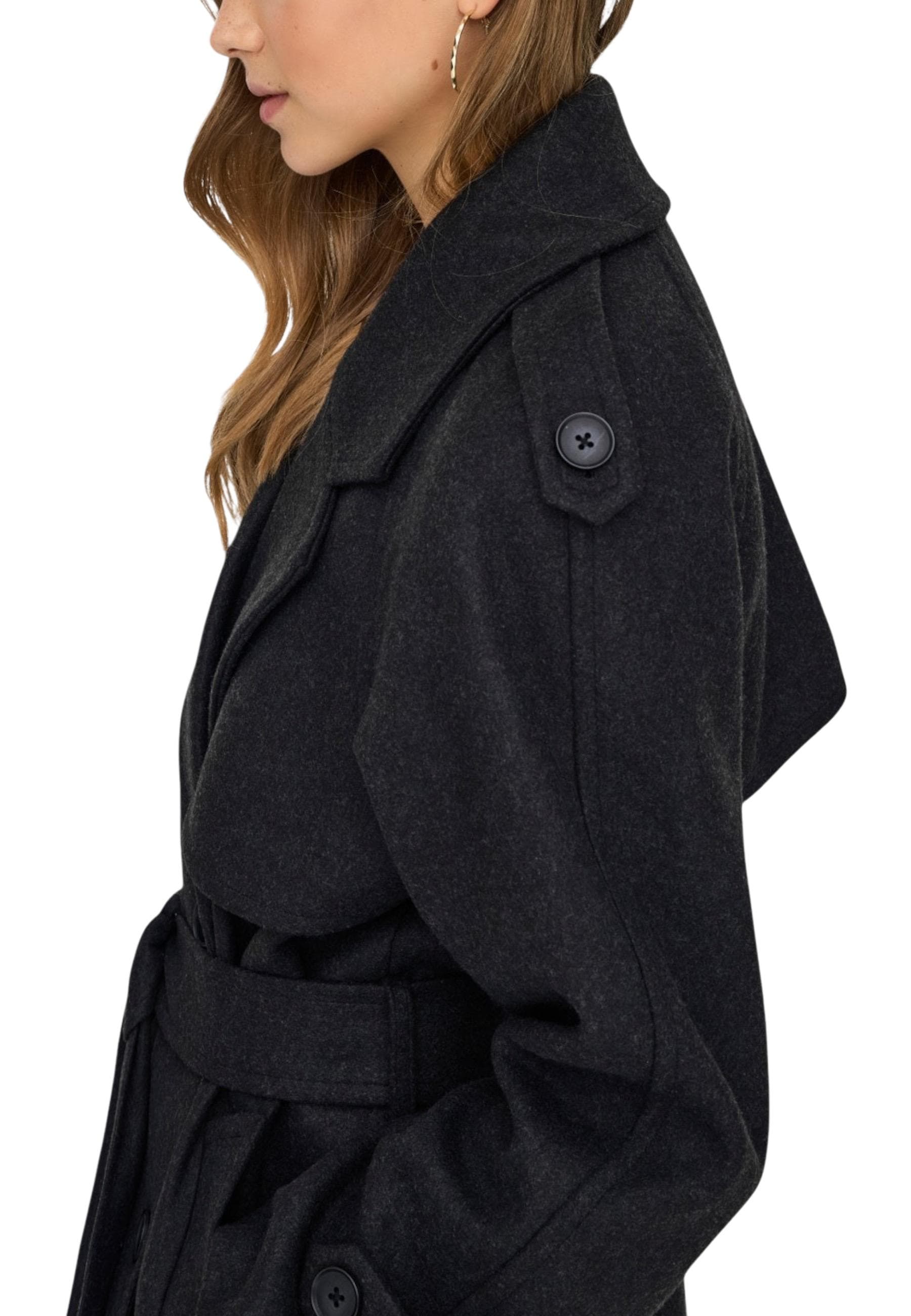 Only Cappotto Donna - Only