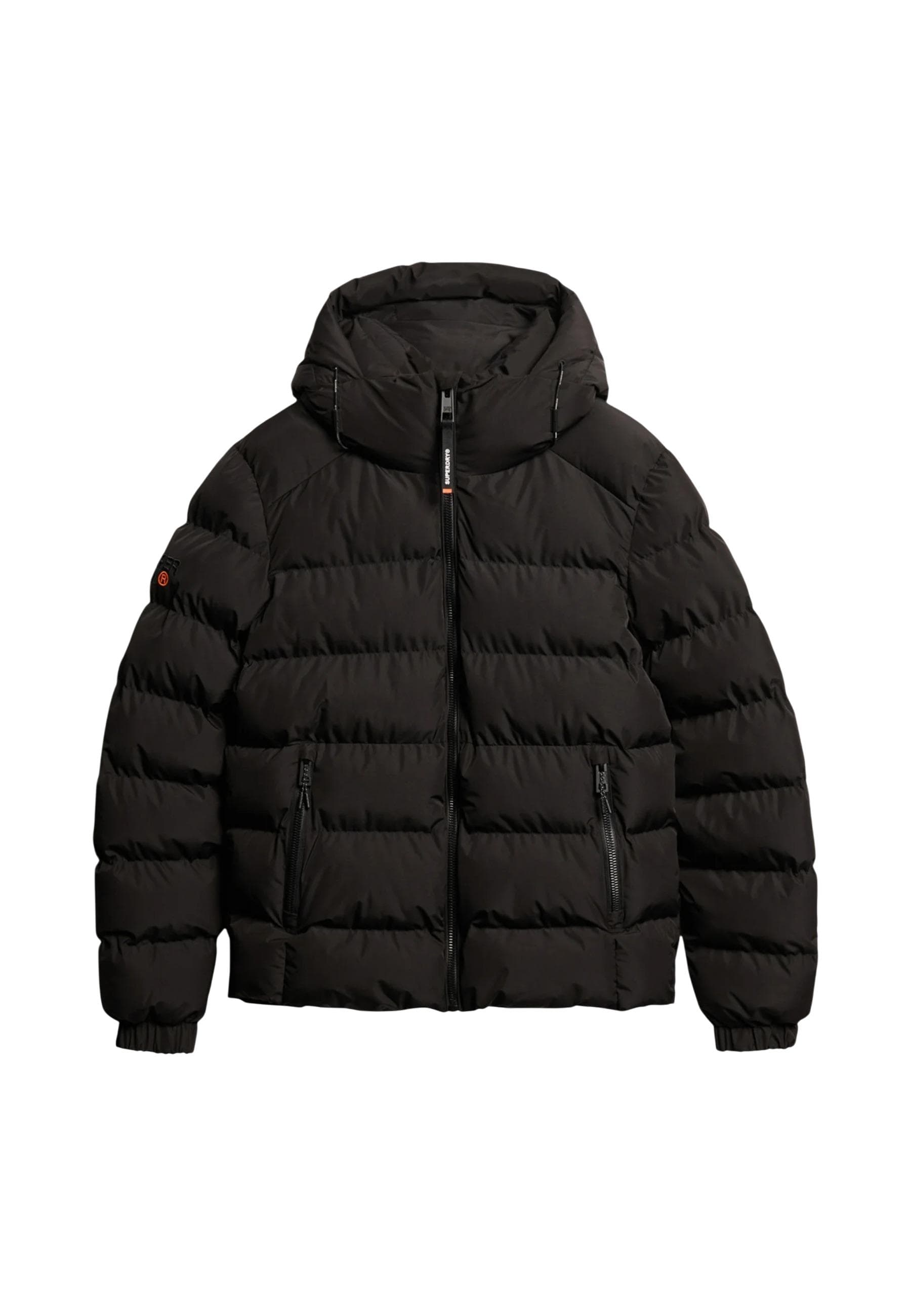 Superdry Giubbotto Uomo - Superdry