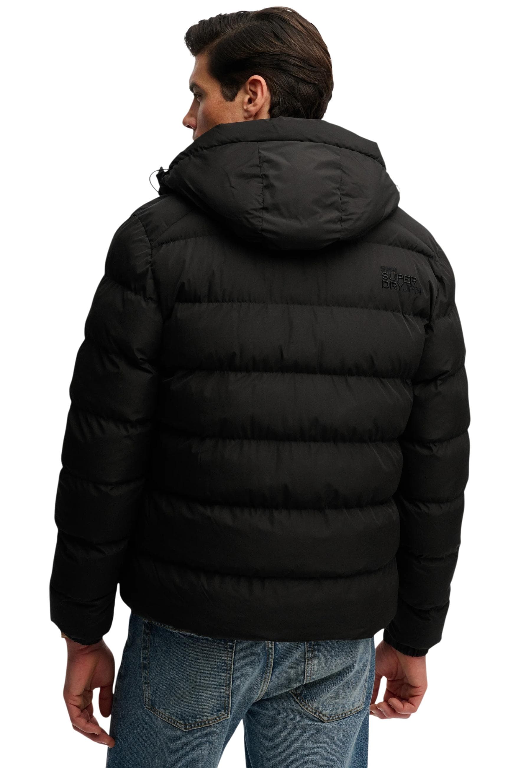Superdry Giubbotto Uomo - Superdry