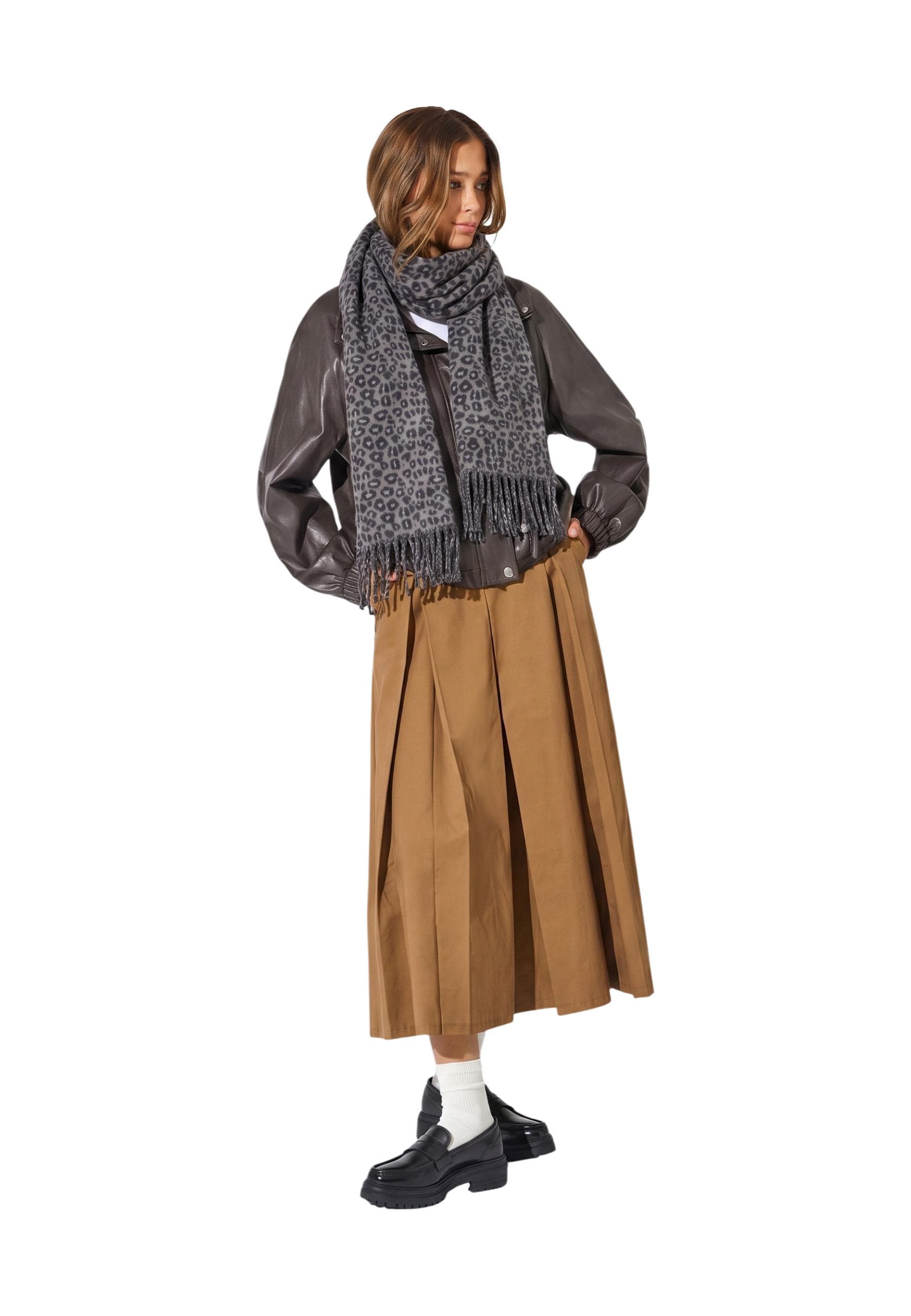 Only Sciarpa Donna - Only