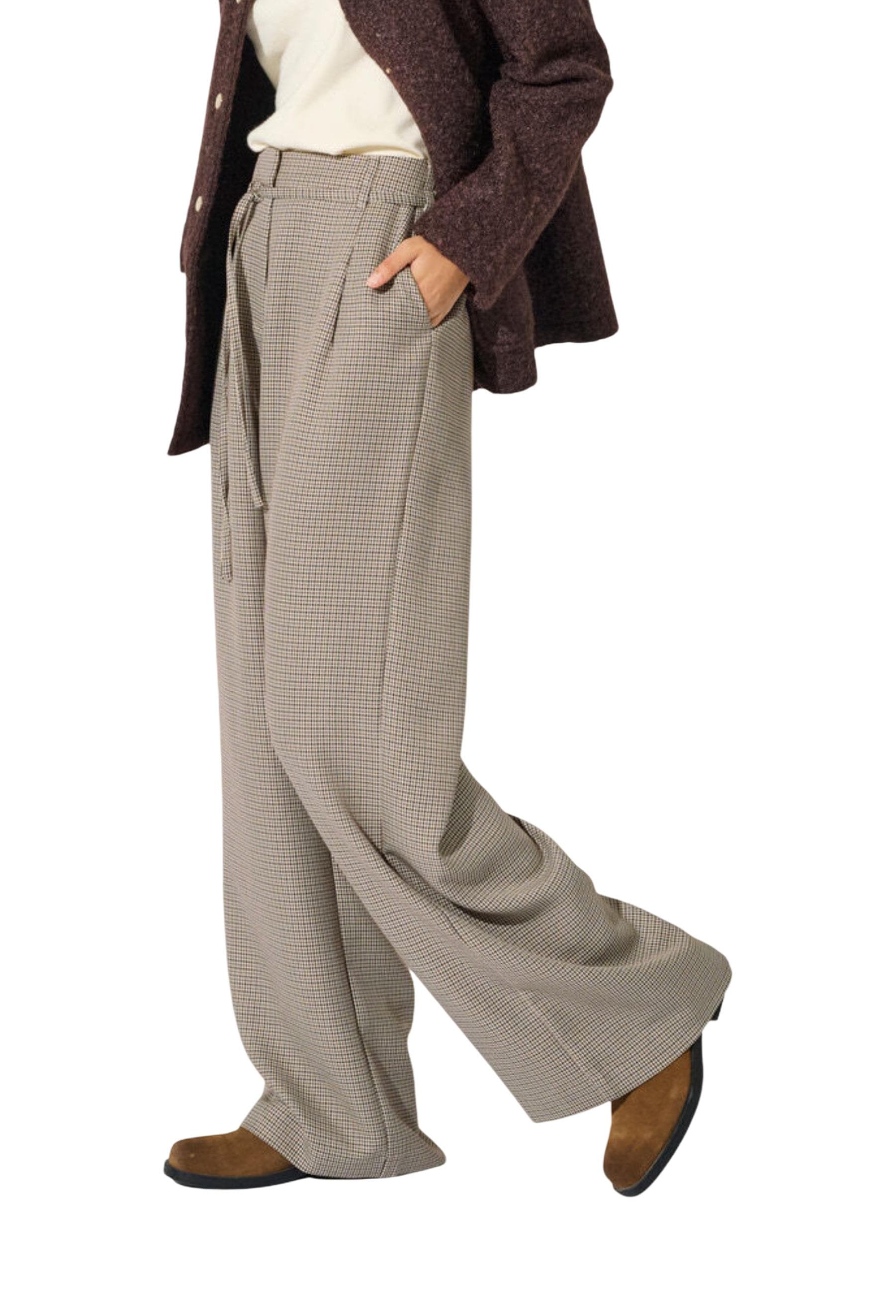 Only Pantaloni Donna - Only
