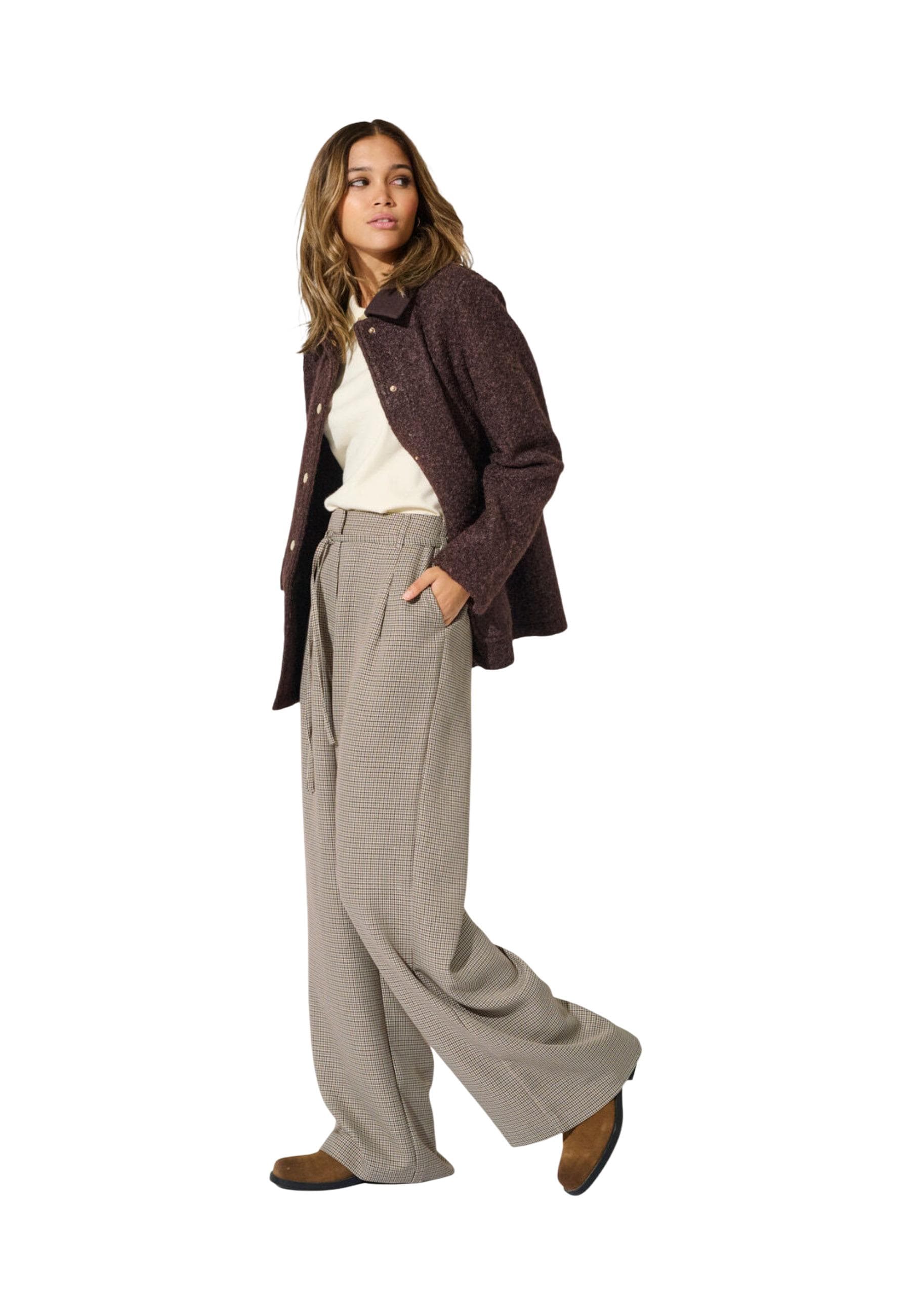 Only Pantaloni Donna - Only