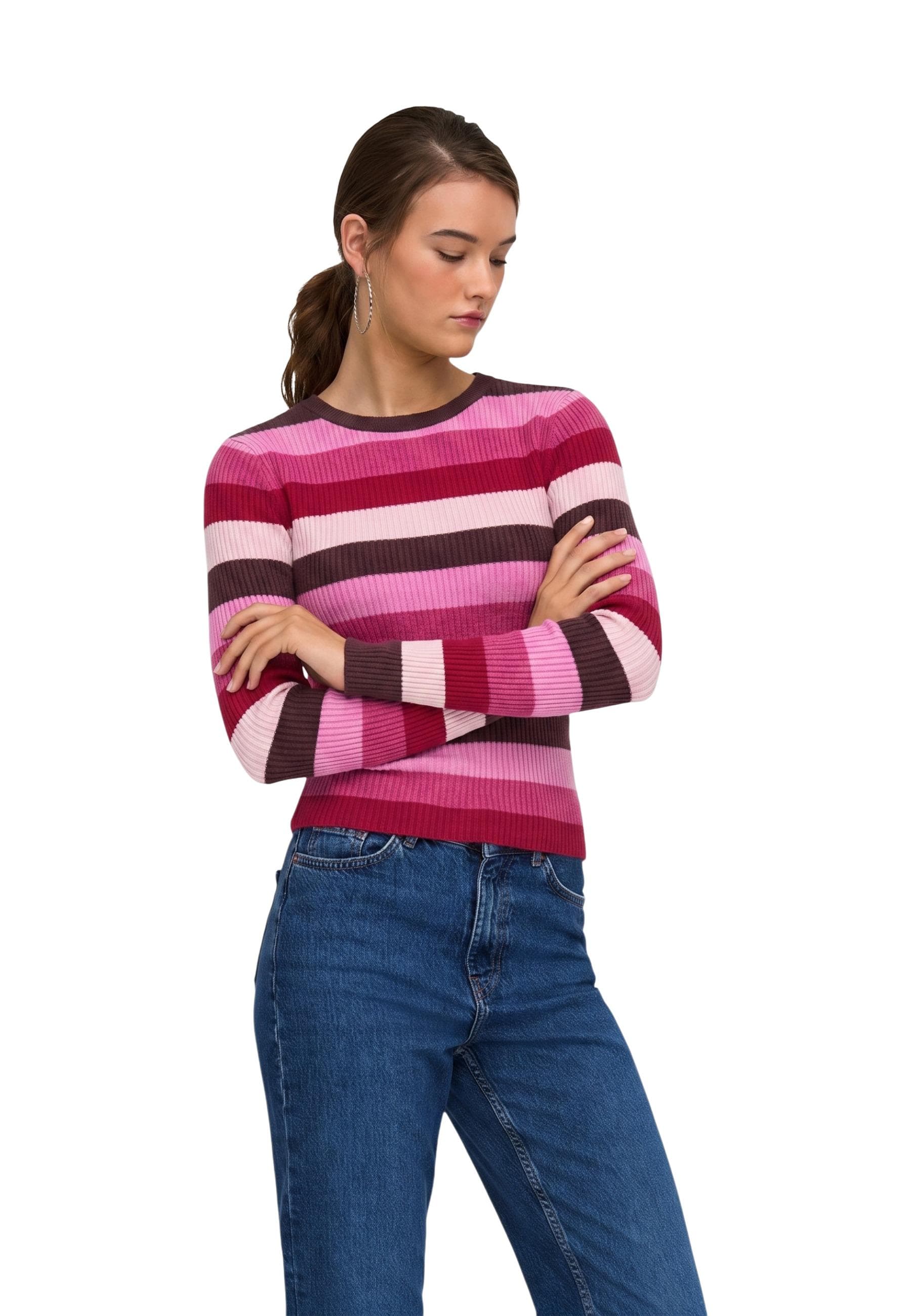Only Maglia Donna - Only