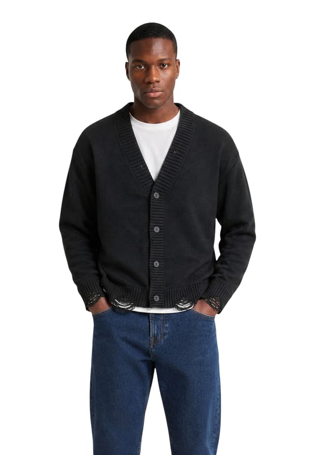 Only & Sons Плетиво МЪЖe