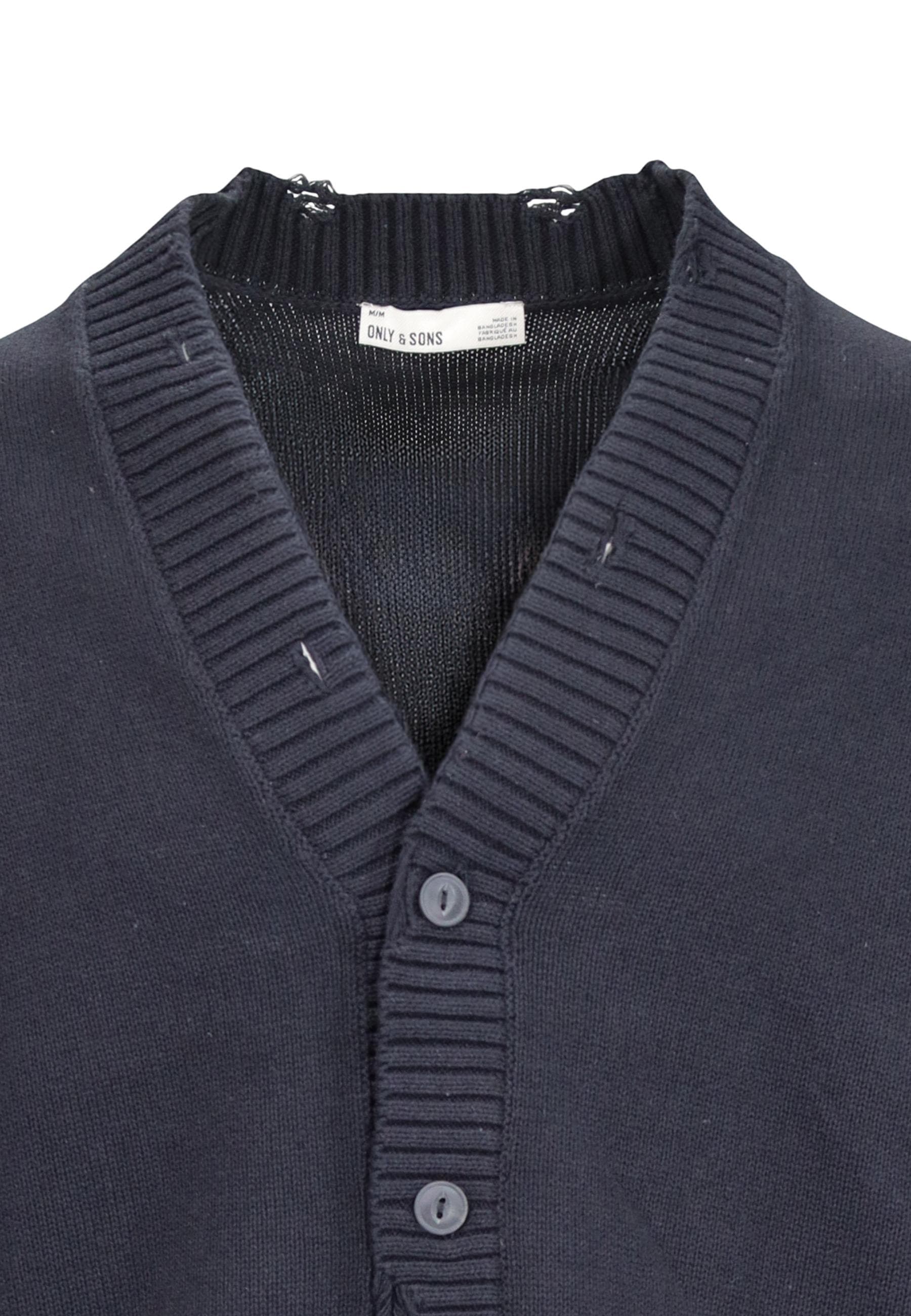 Only & Sons Maglia Uomo - Only & Sons