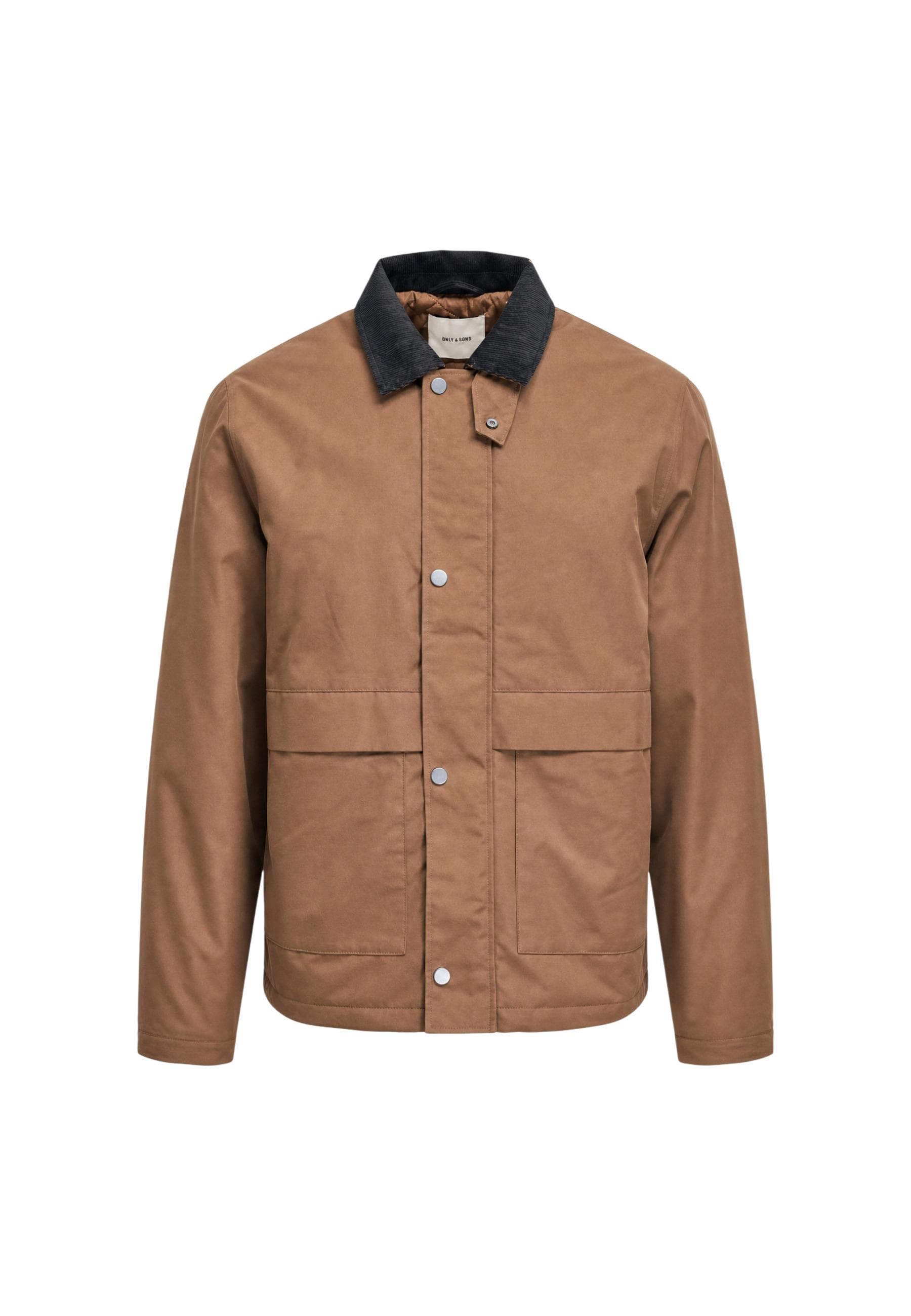 Only & Sons Giacca Uomo - Only & Sons