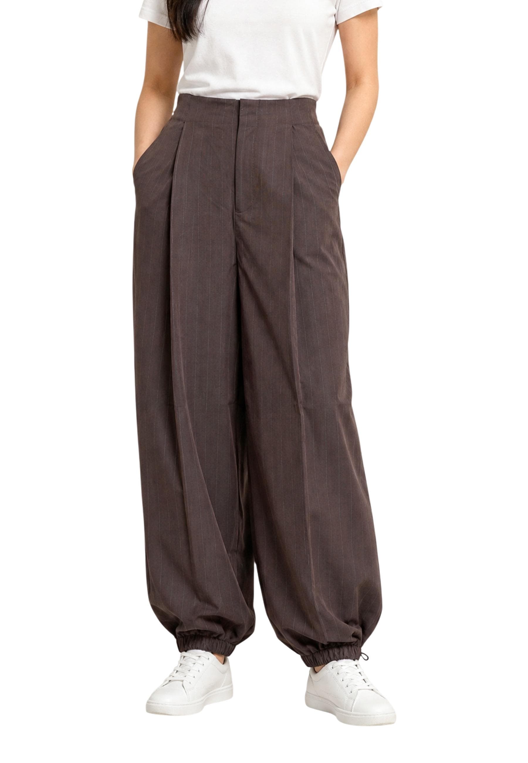 Only Pantaloni Donna - Only